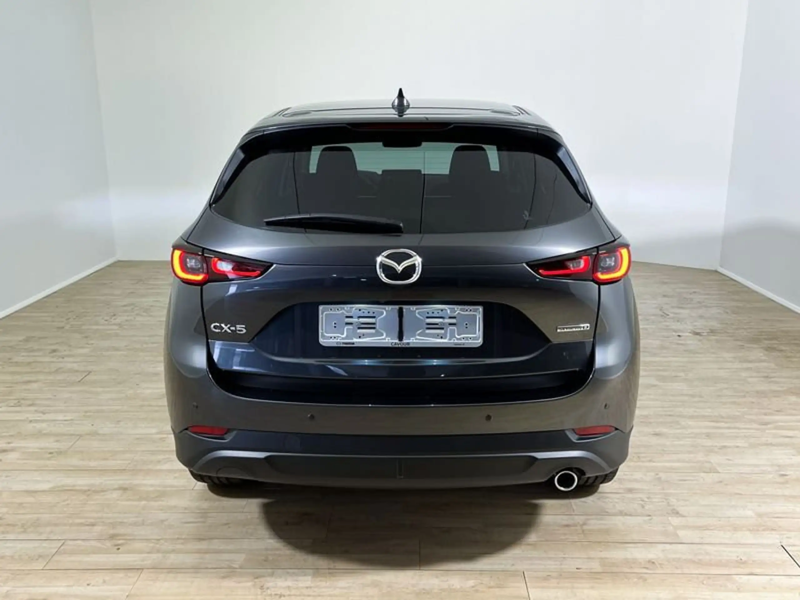 Mazda - CX-5