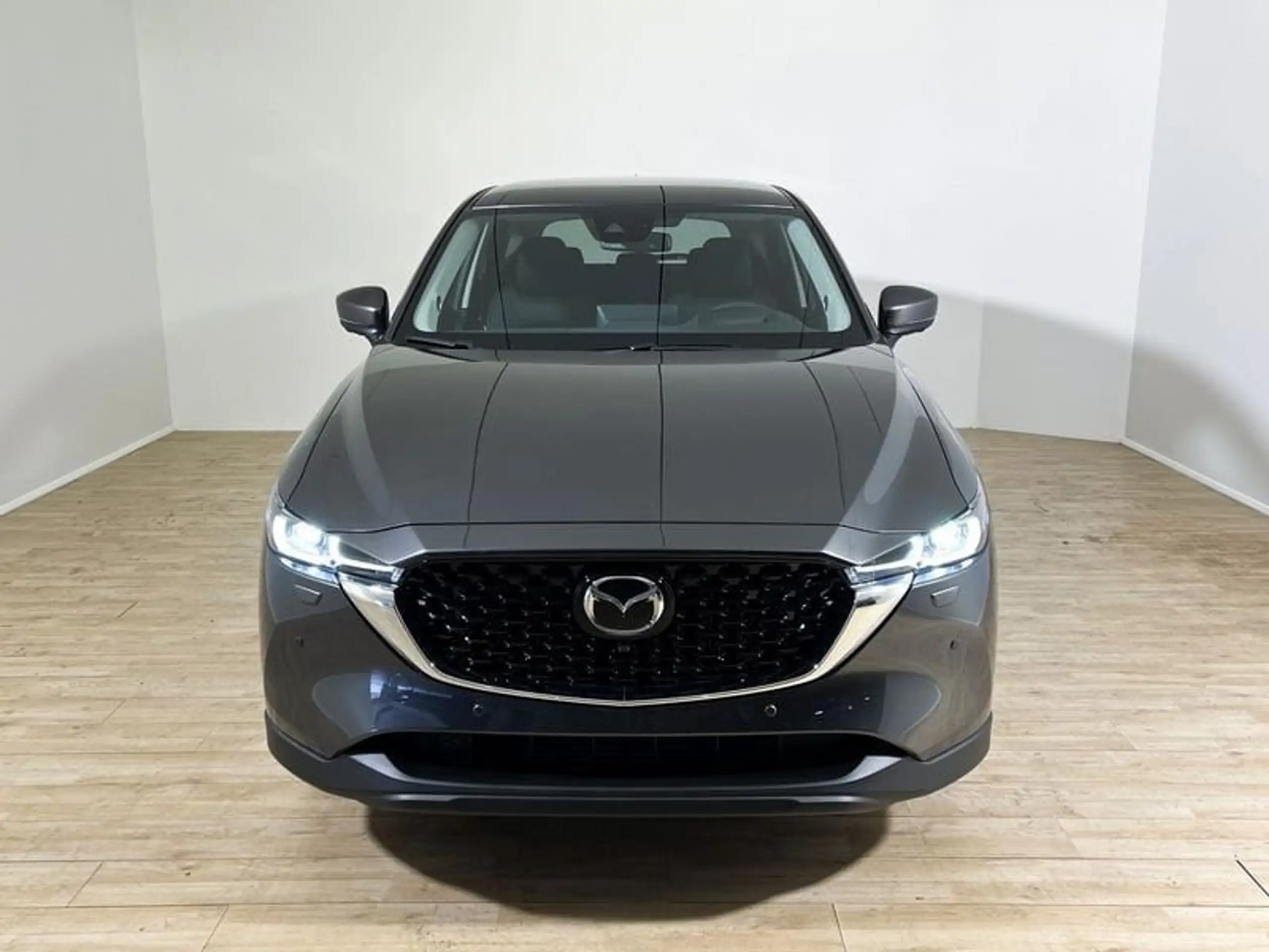 Mazda - CX-5