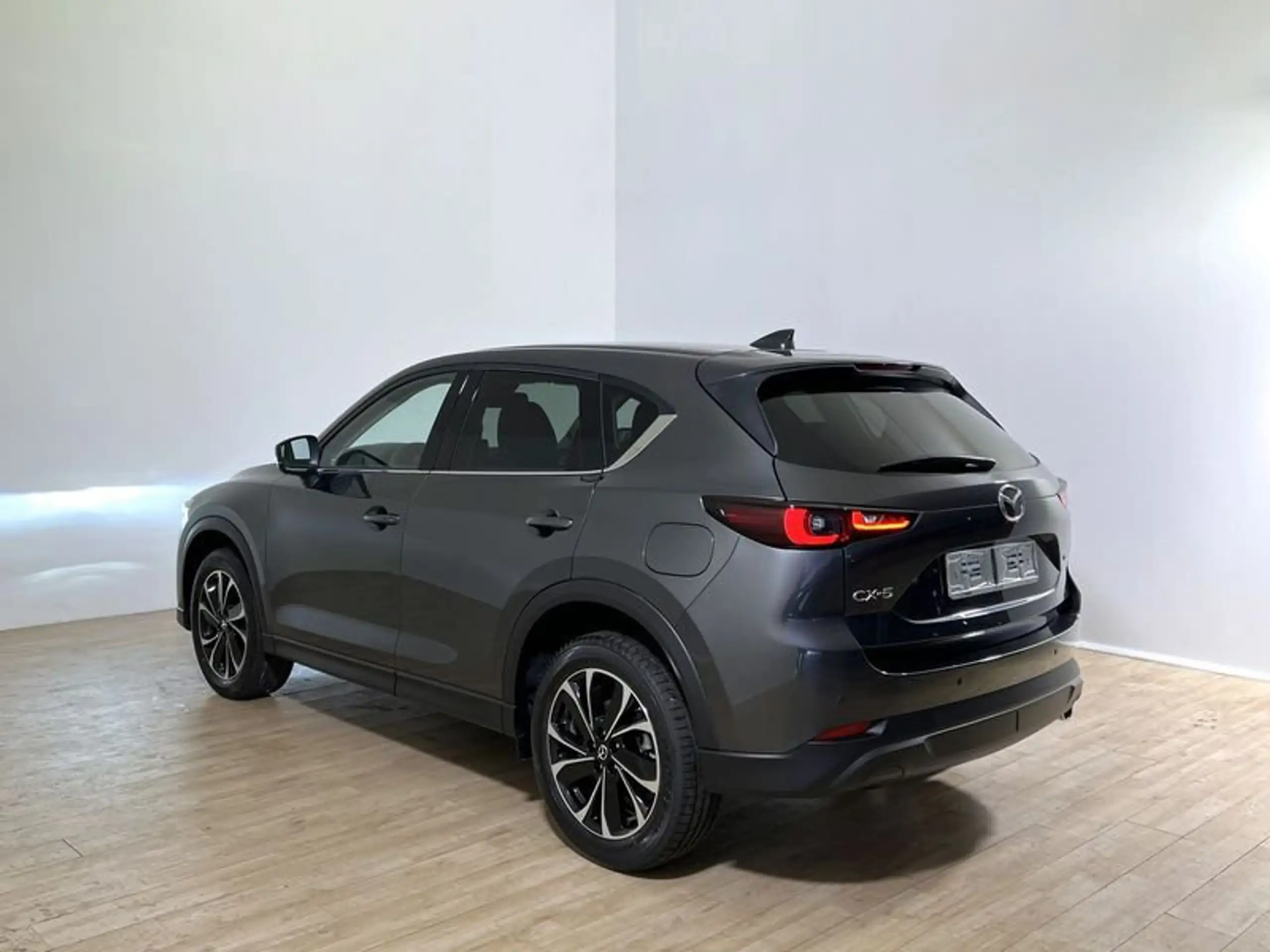 Mazda - CX-5