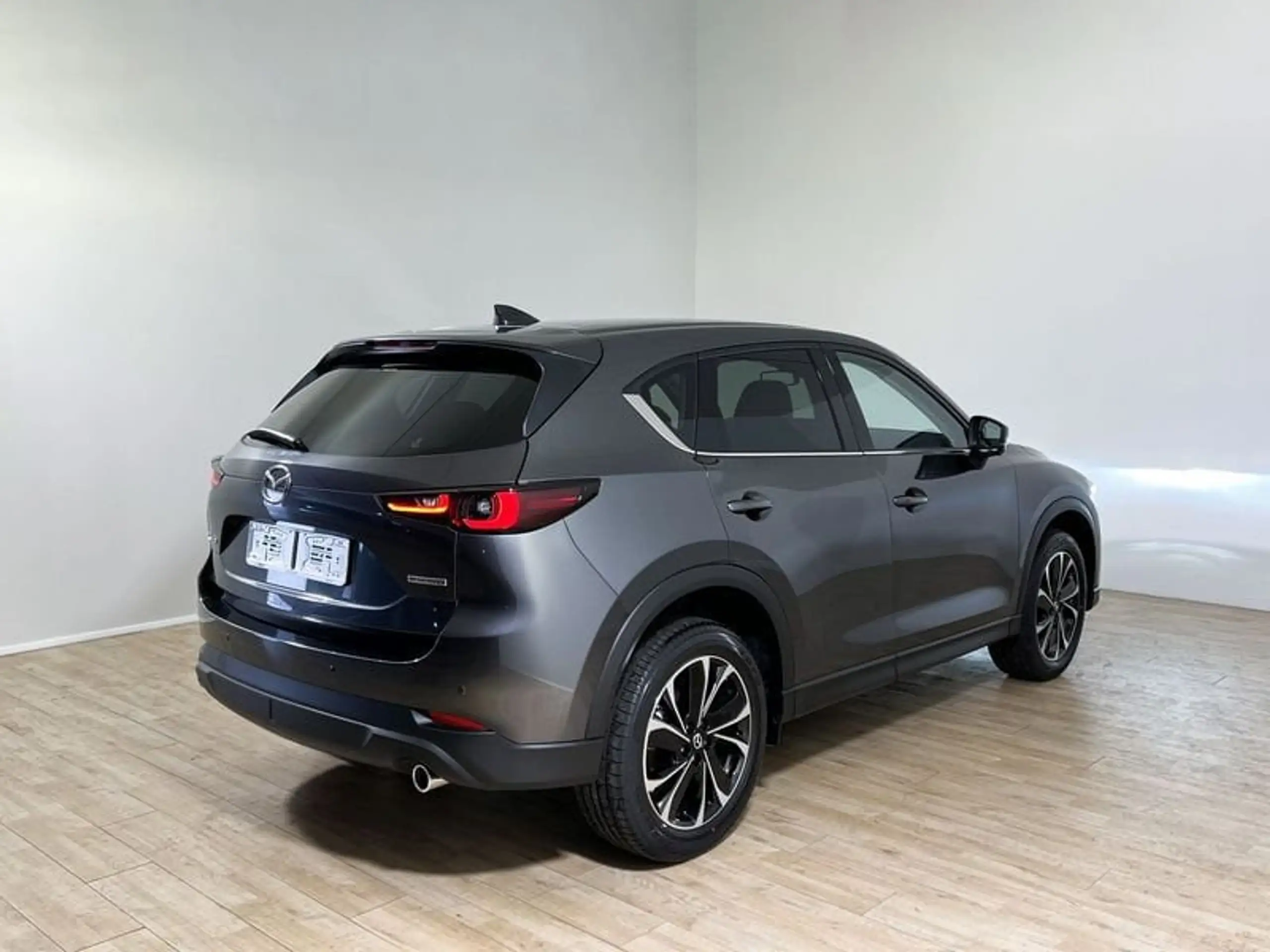 Mazda - CX-5