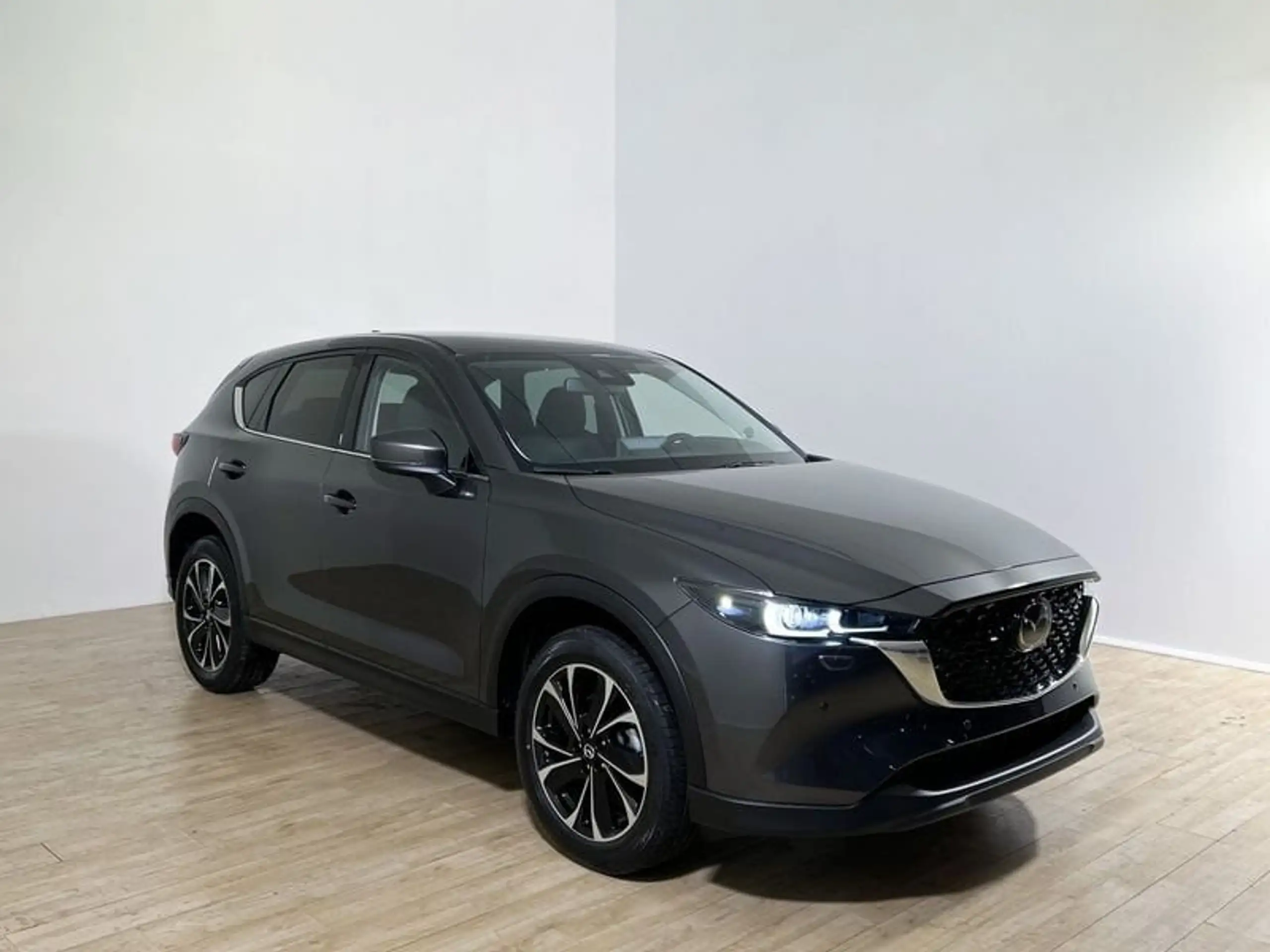 Mazda - CX-5