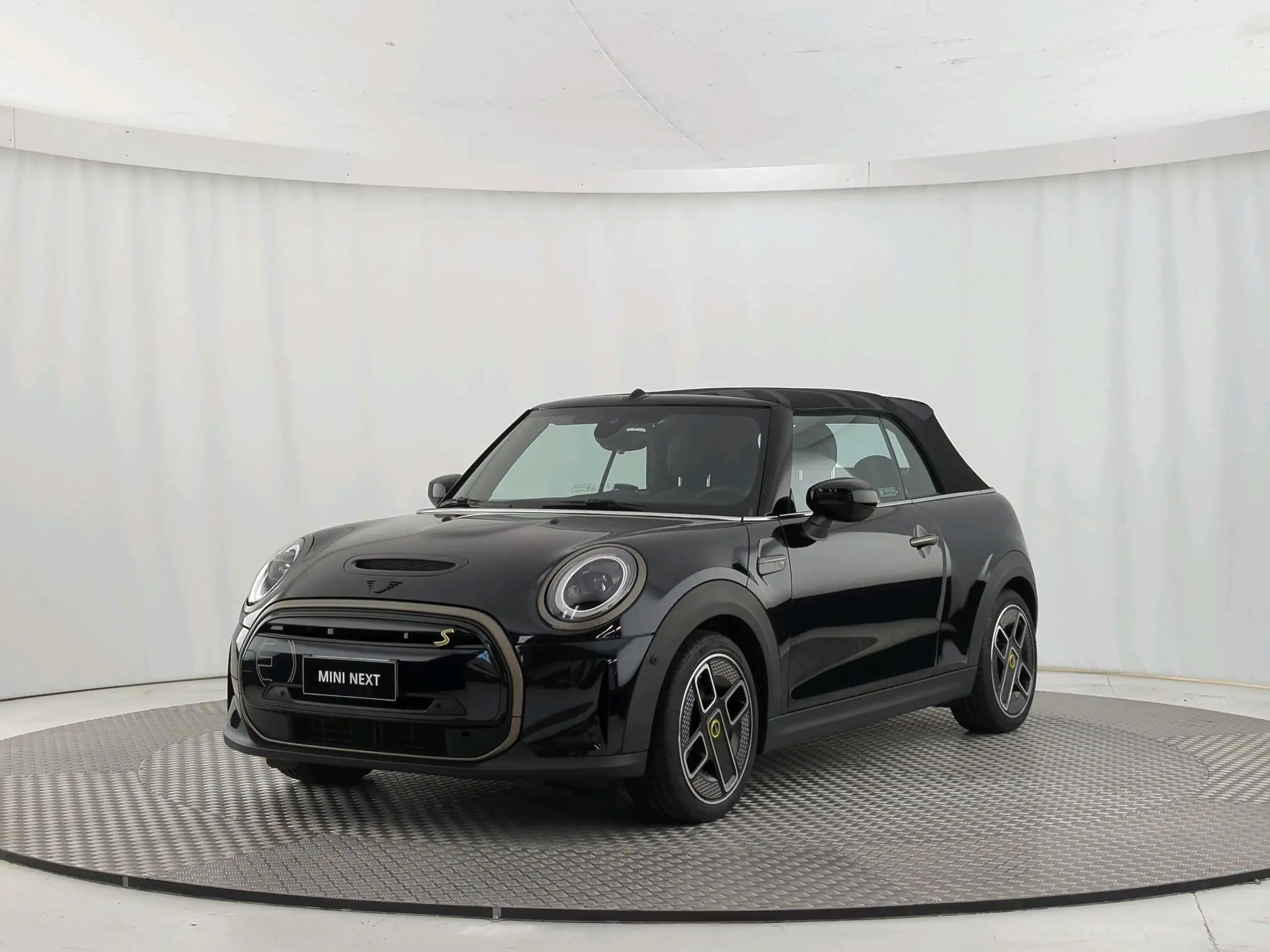 MINI - Cooper SE