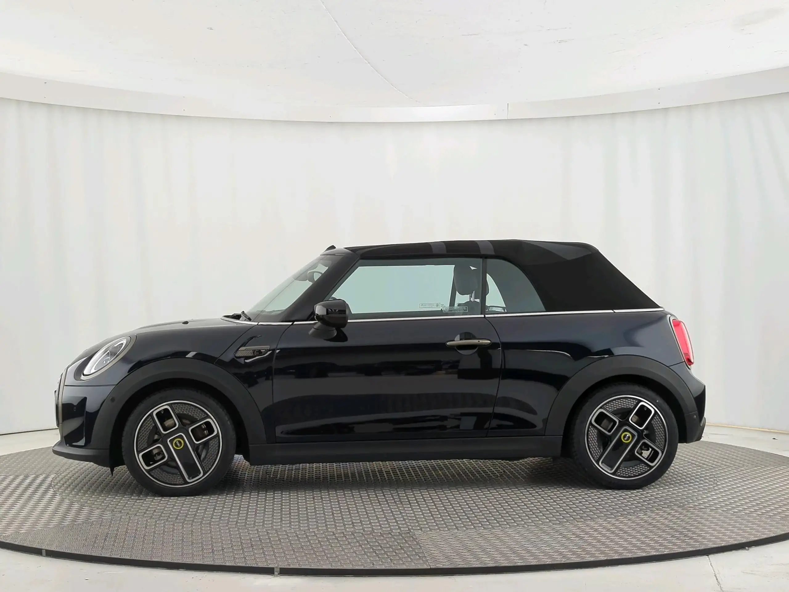 MINI - Cooper SE