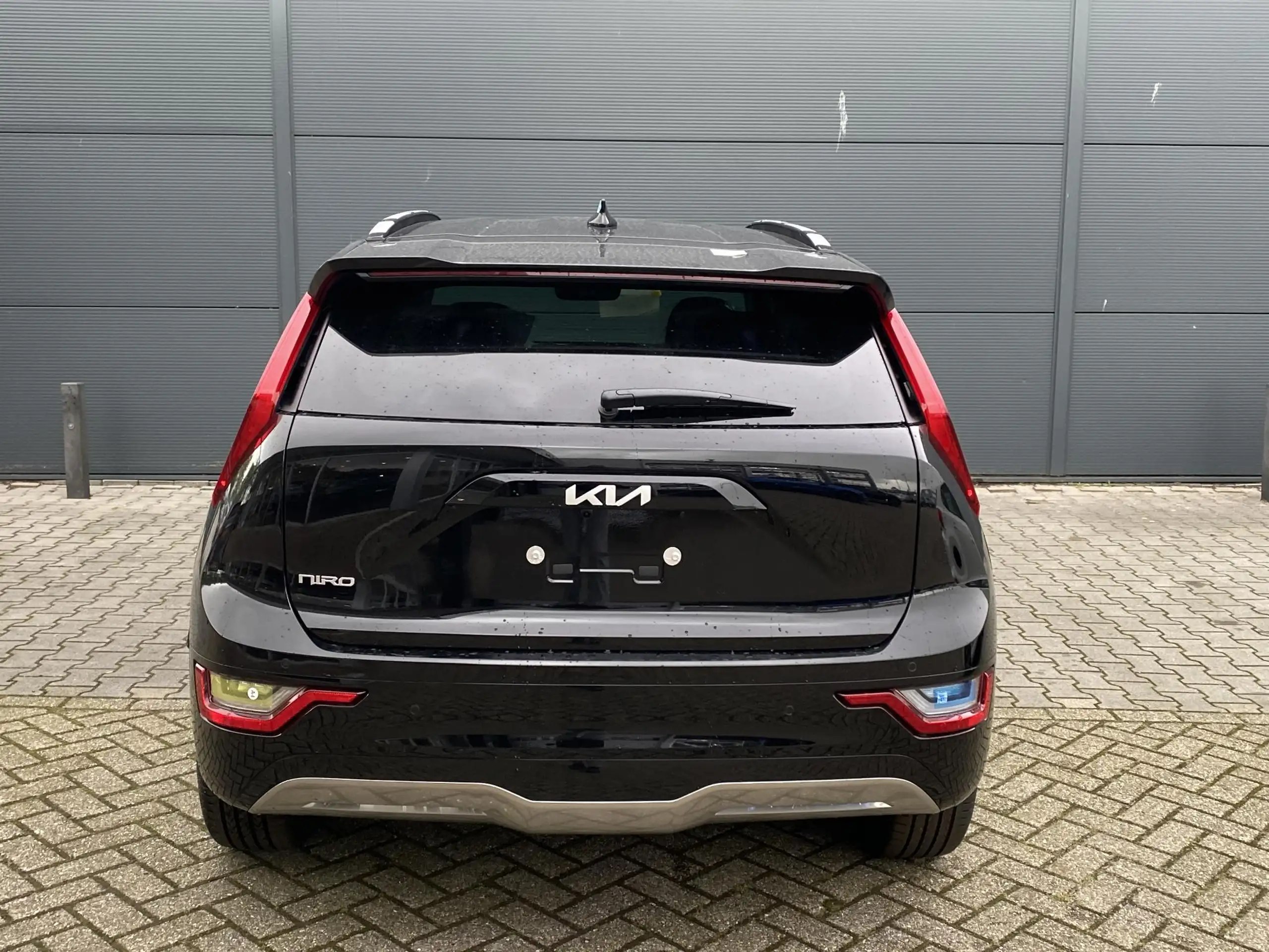 Kia - e-Niro