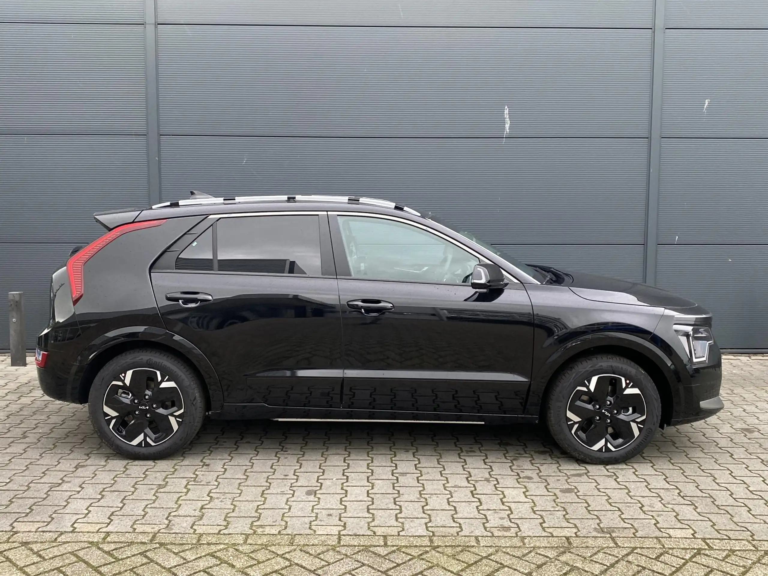 Kia - e-Niro