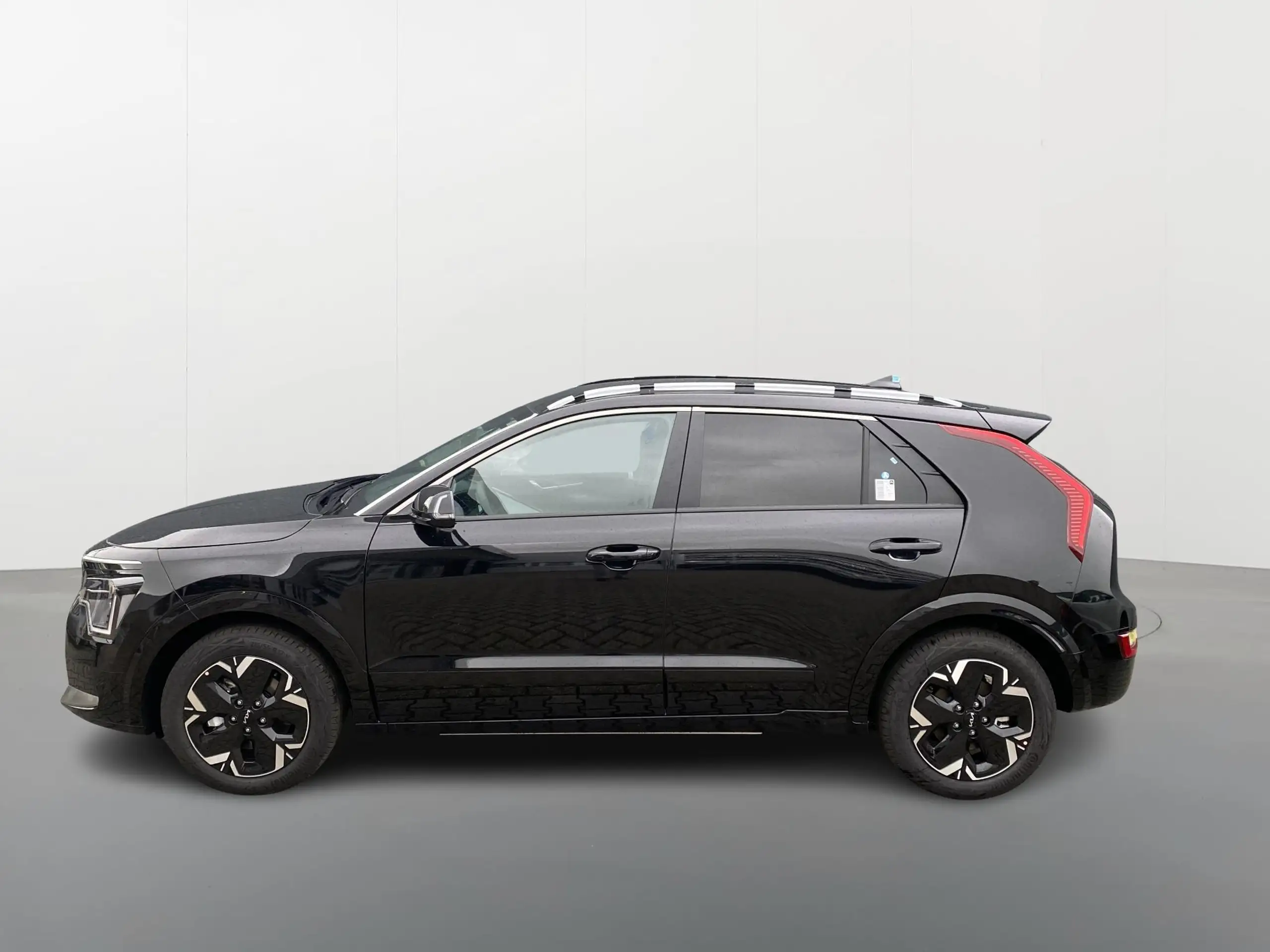 Kia - e-Niro