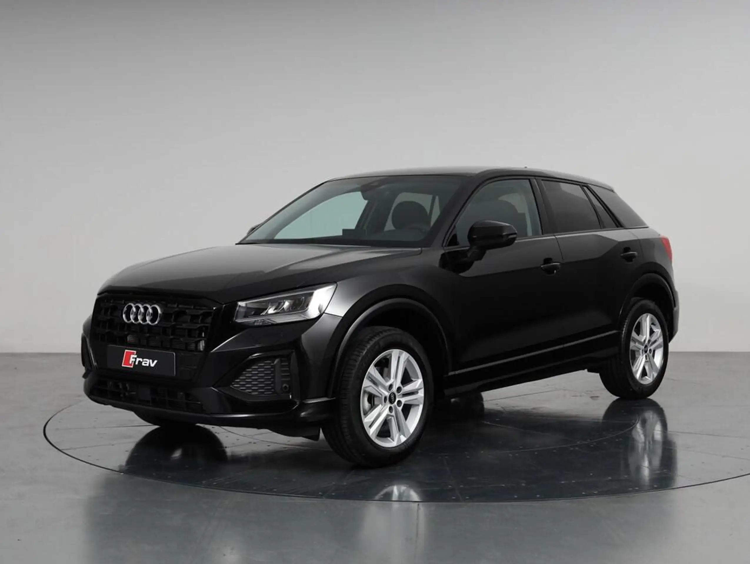 Audi - Q2