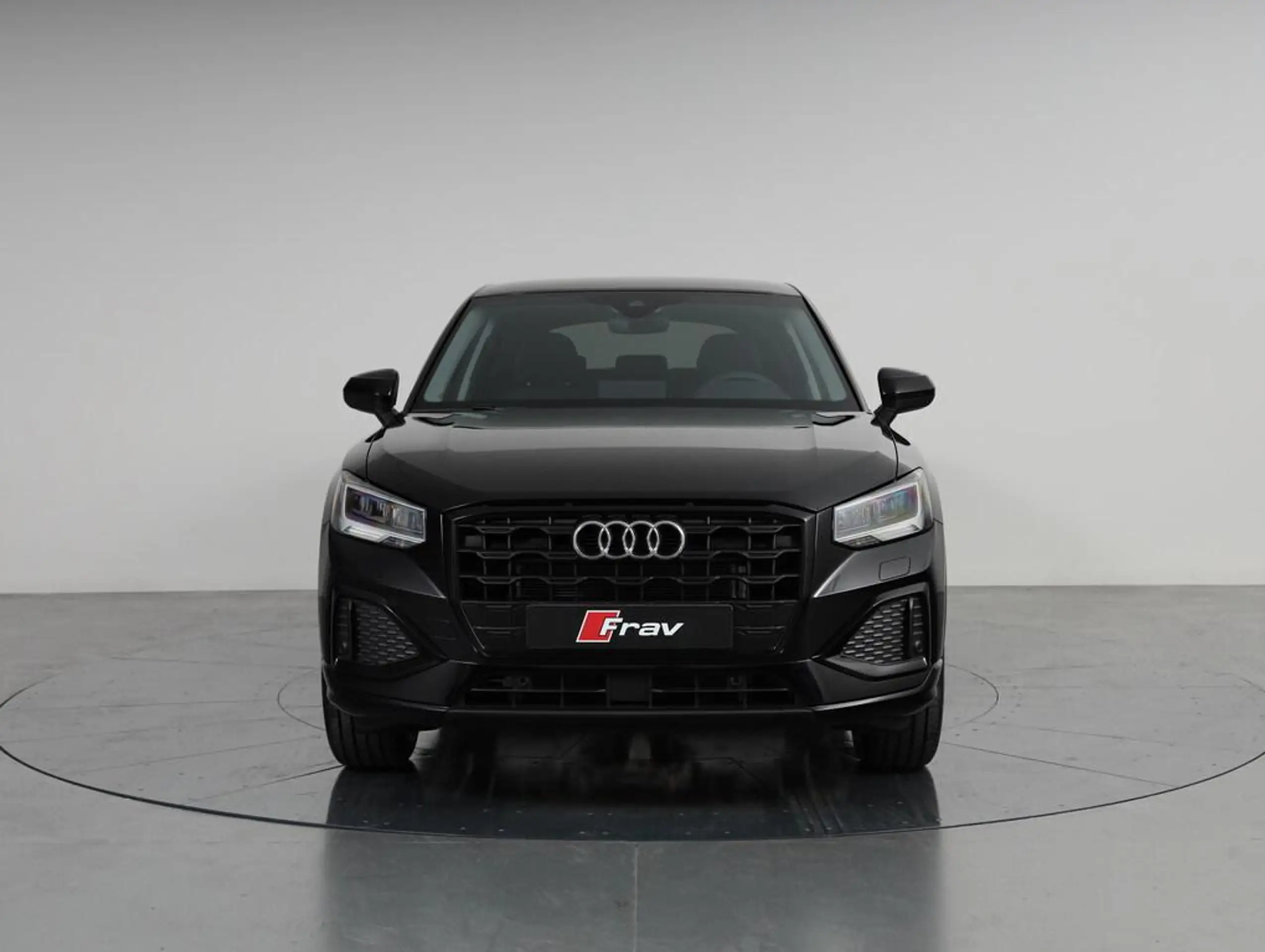 Audi - Q2