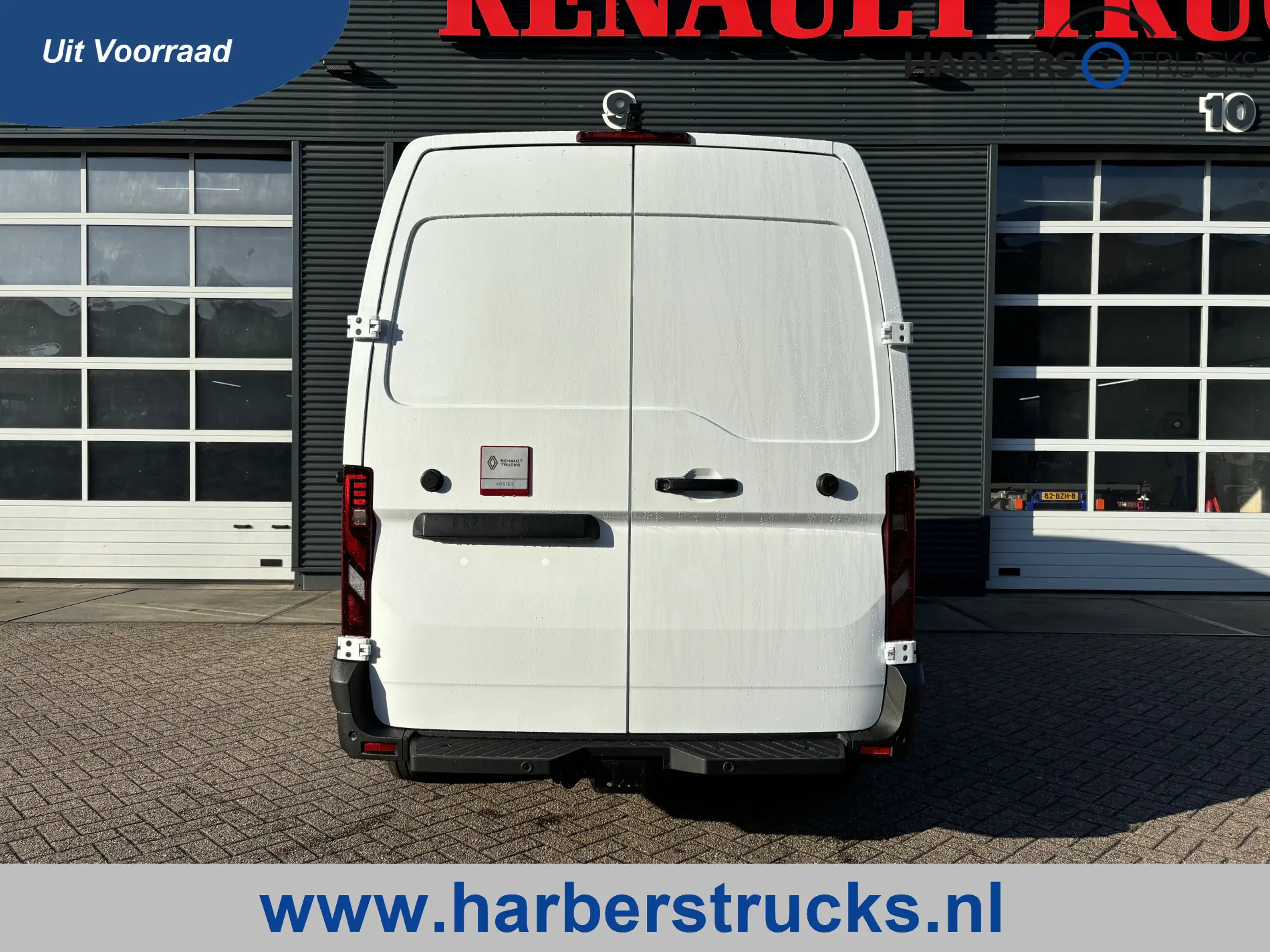 Renault - Master