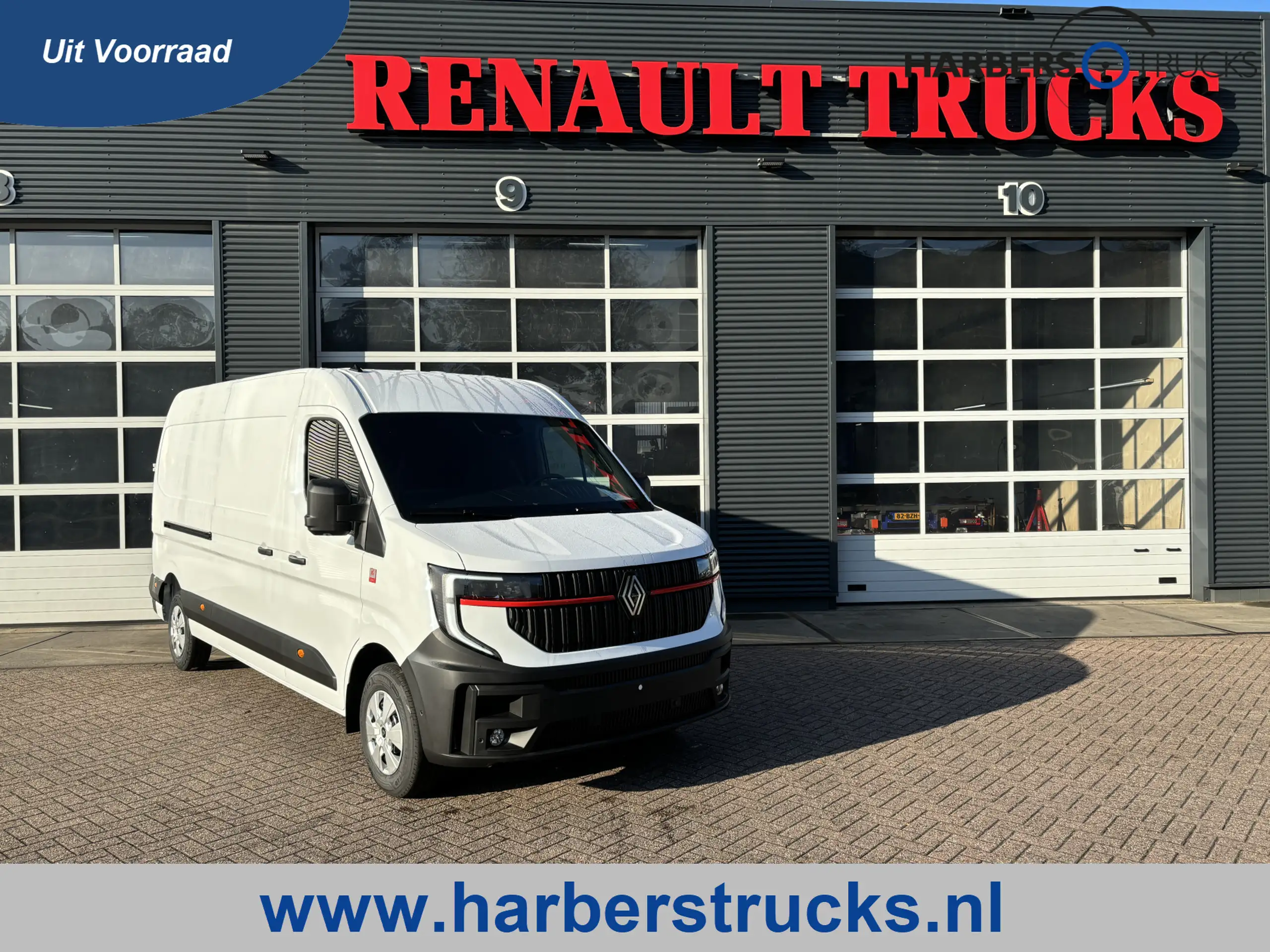 Renault - Master