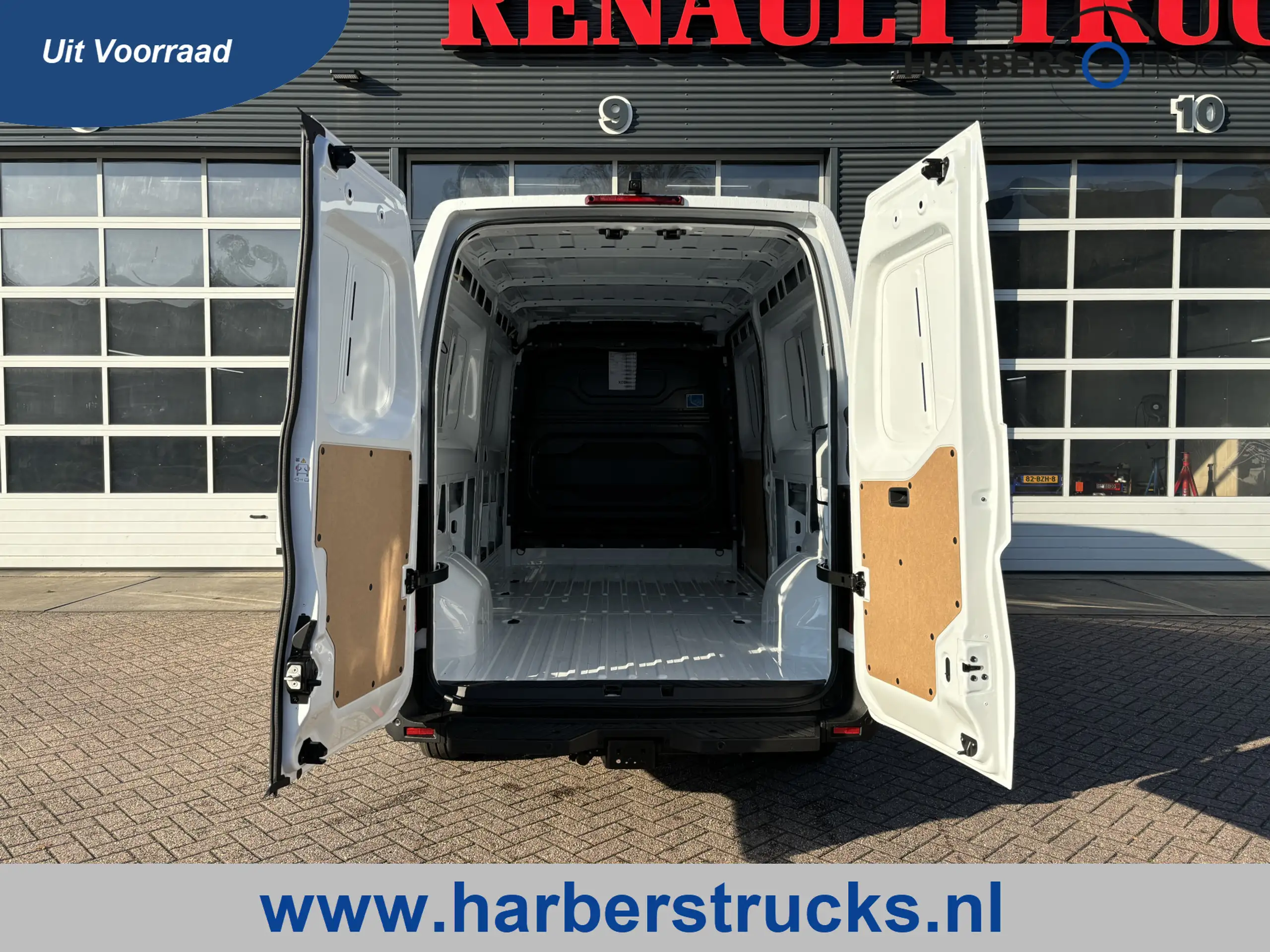 Renault - Master