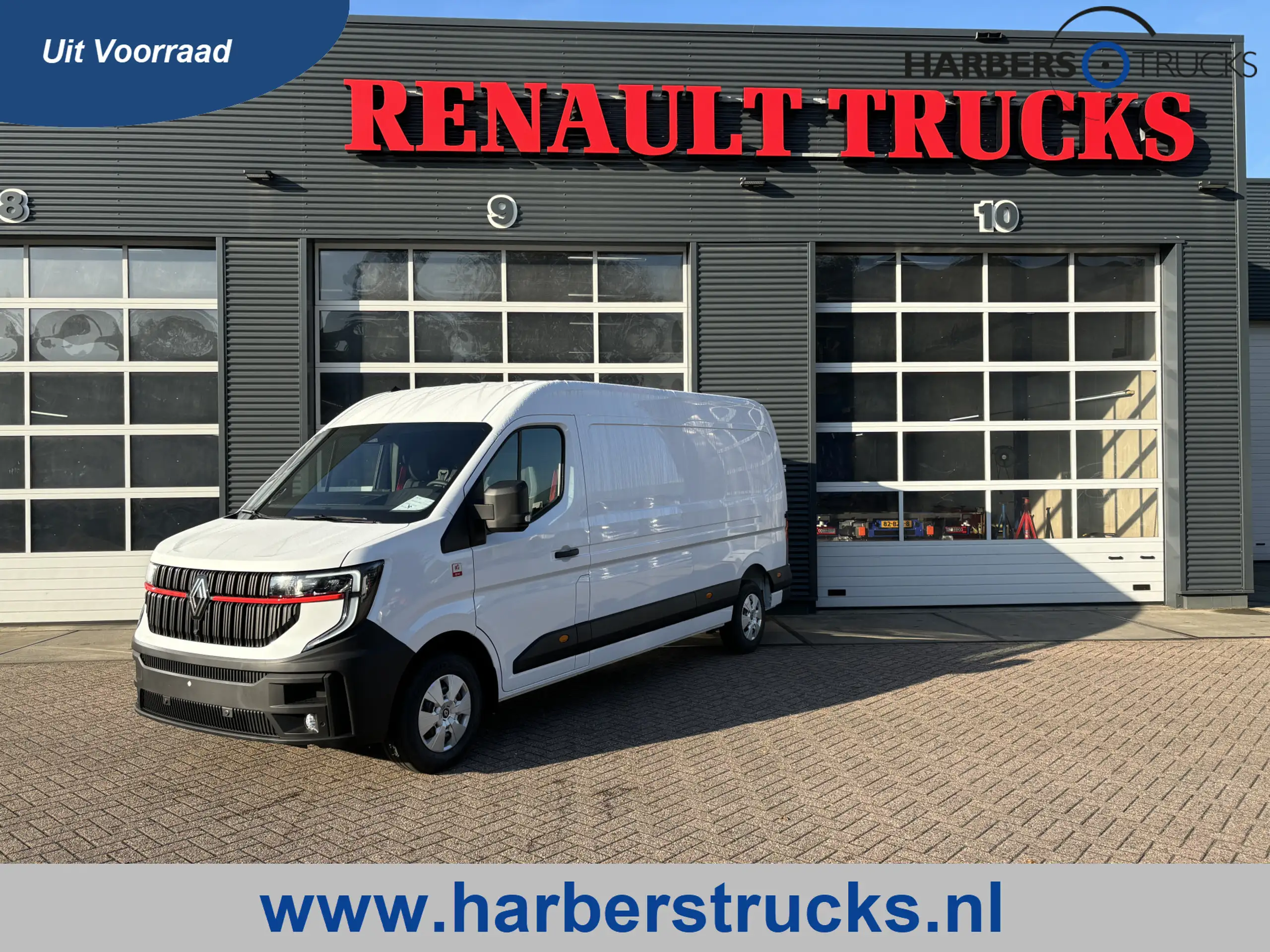 Renault - Master