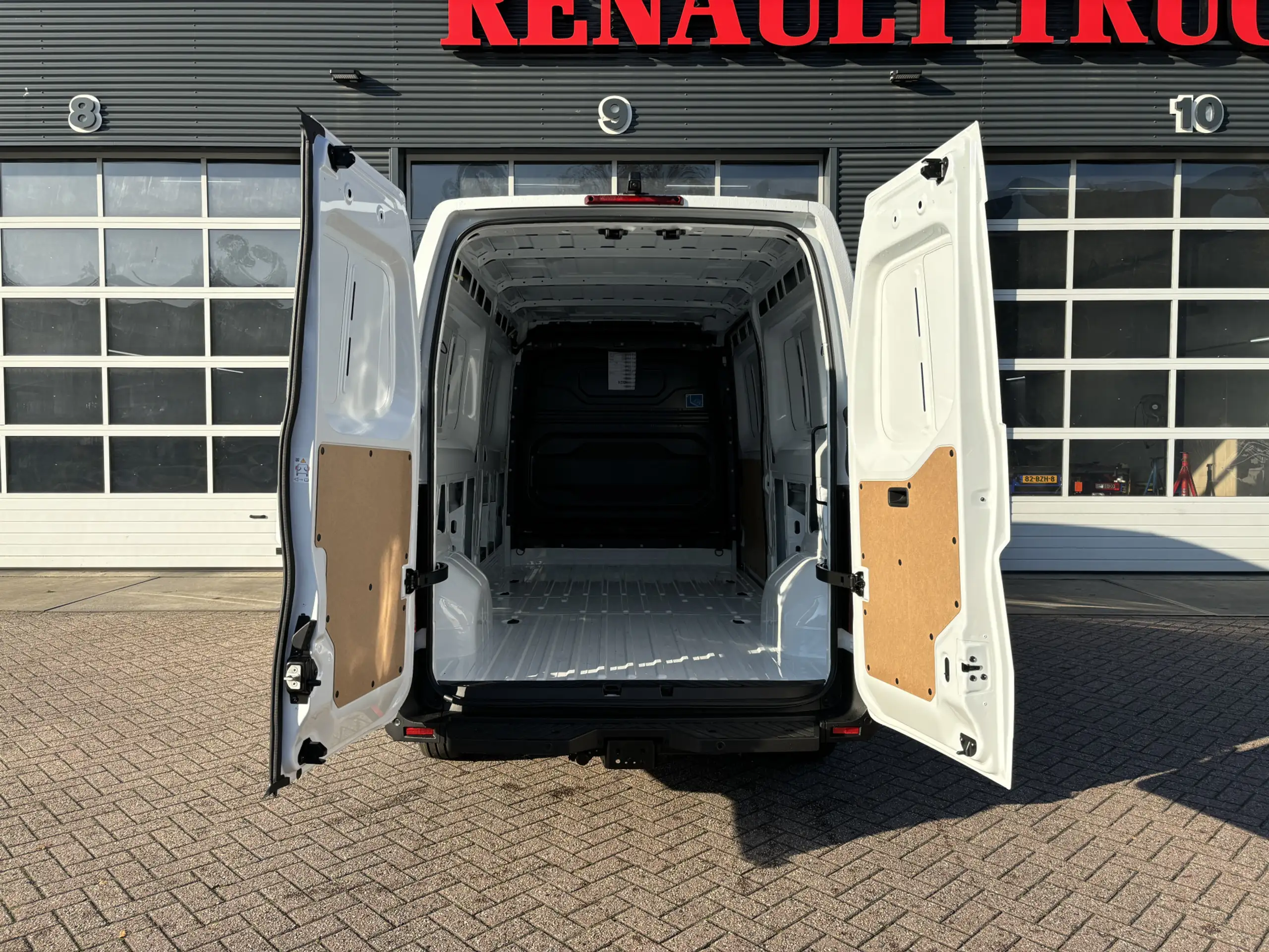 Renault - Master