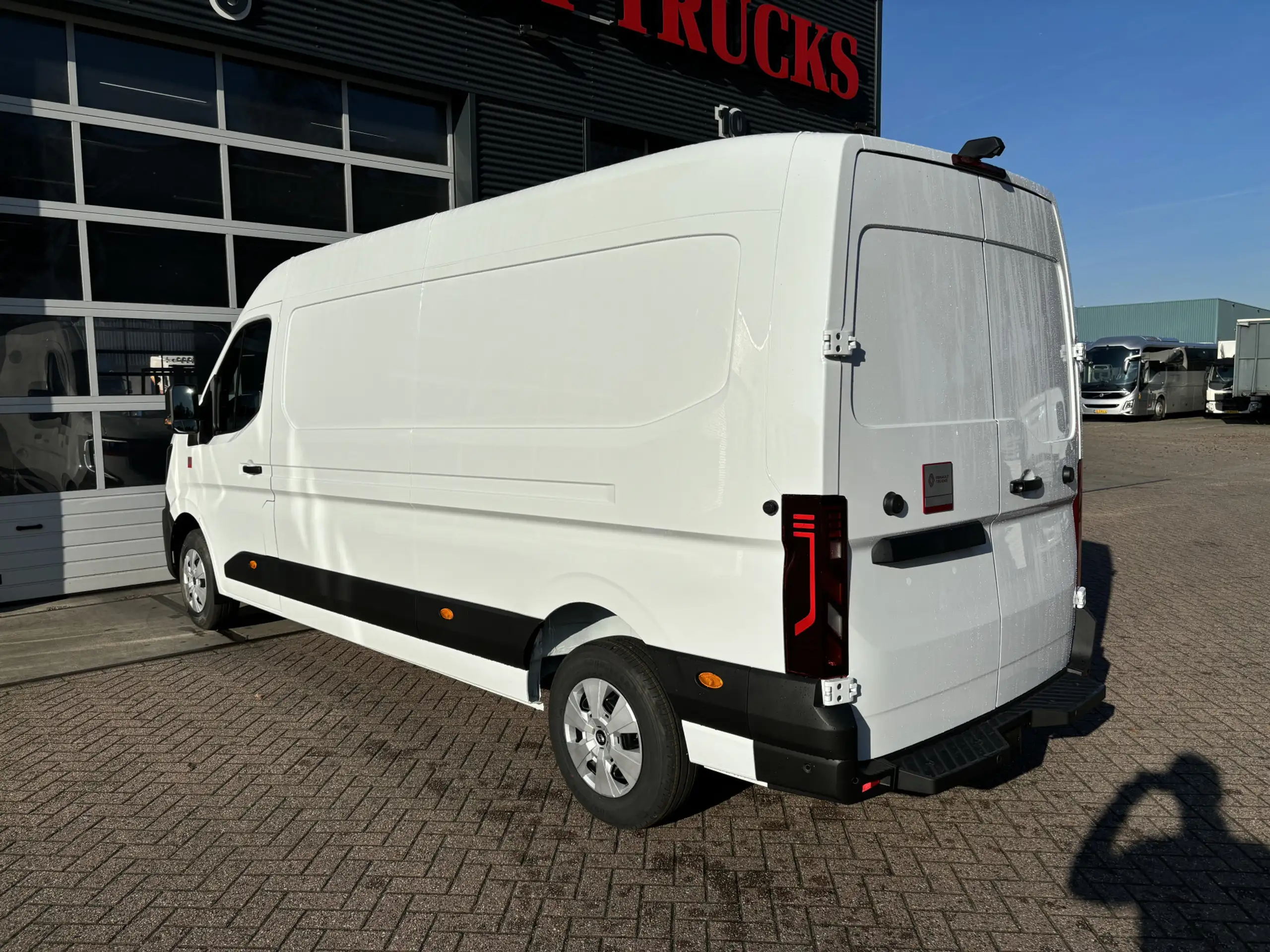 Renault - Master