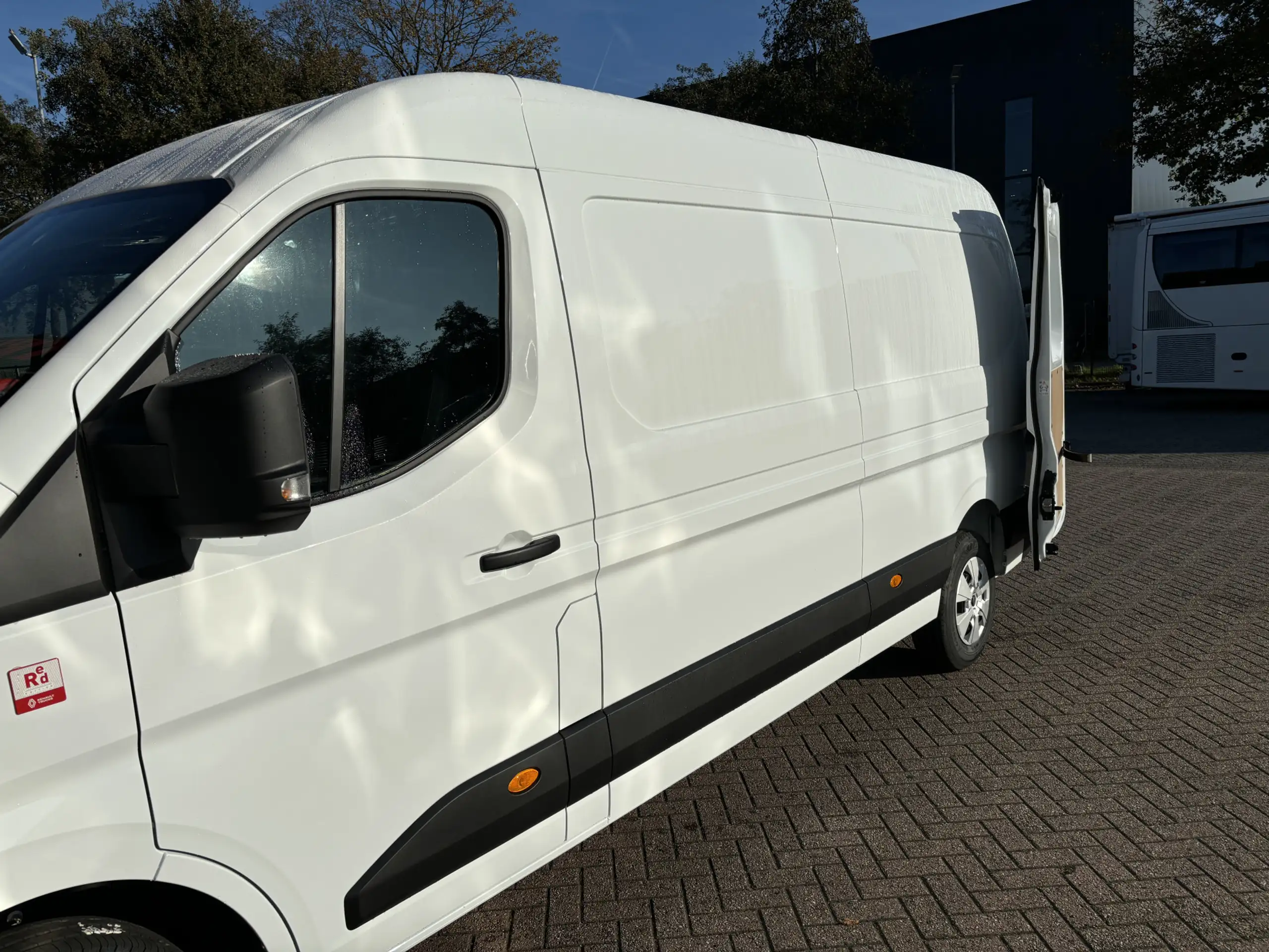 Renault - Master