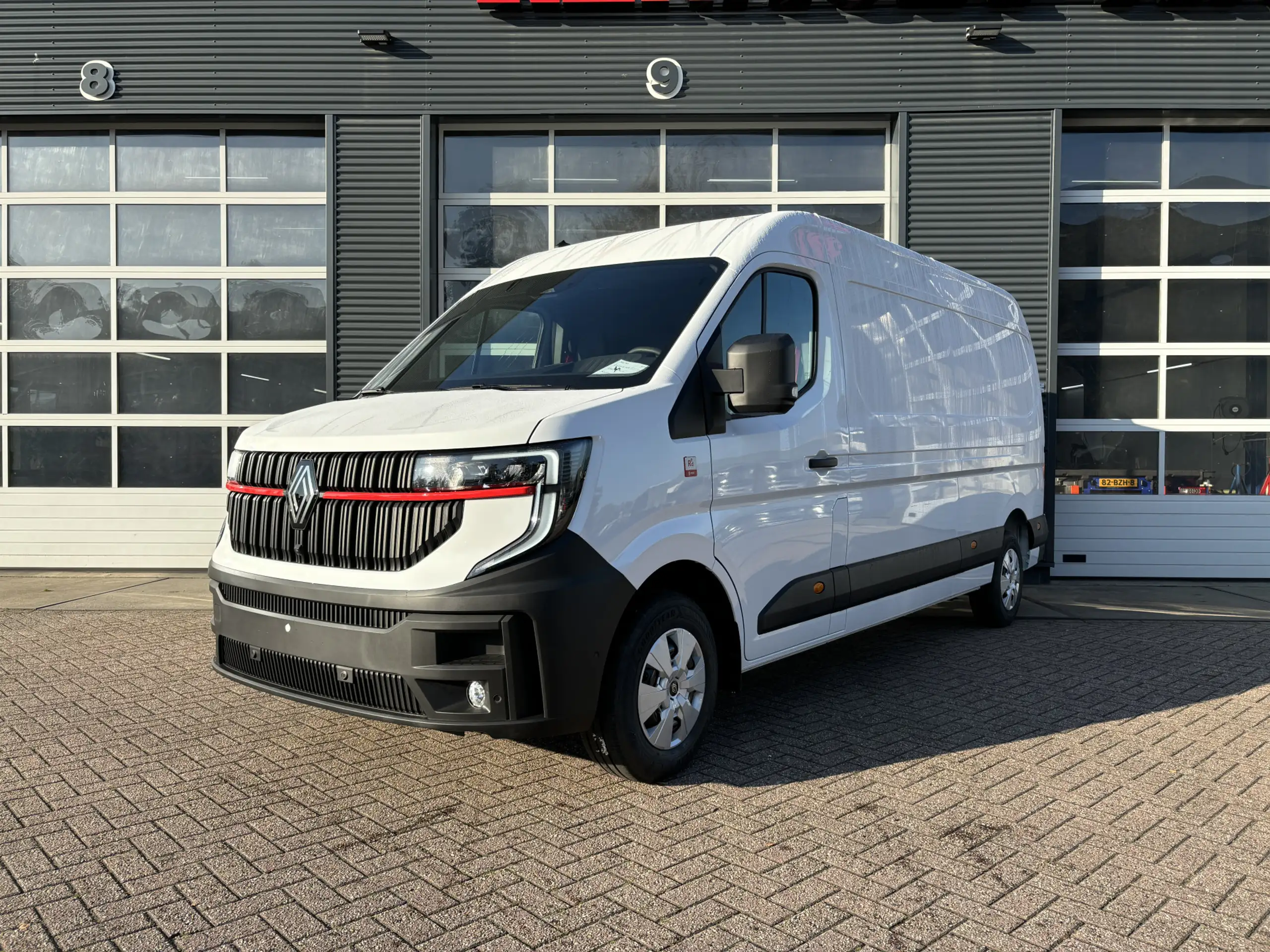 Renault - Master