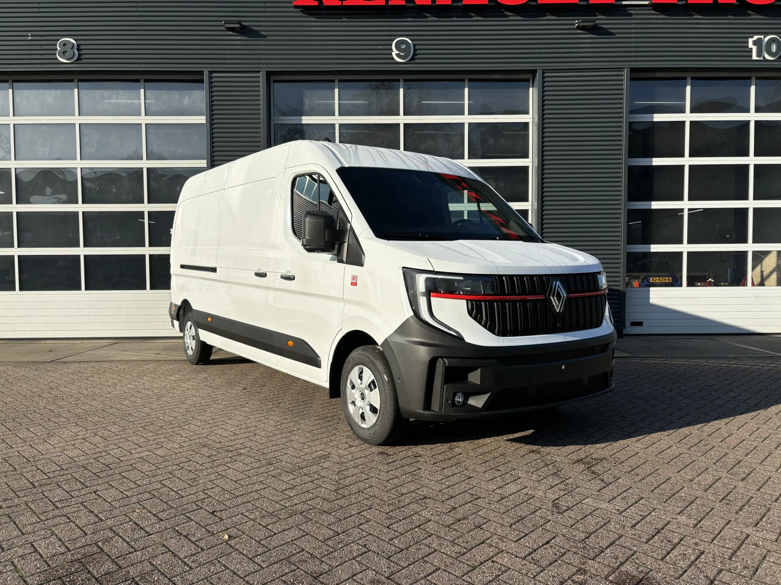 Renault - Master