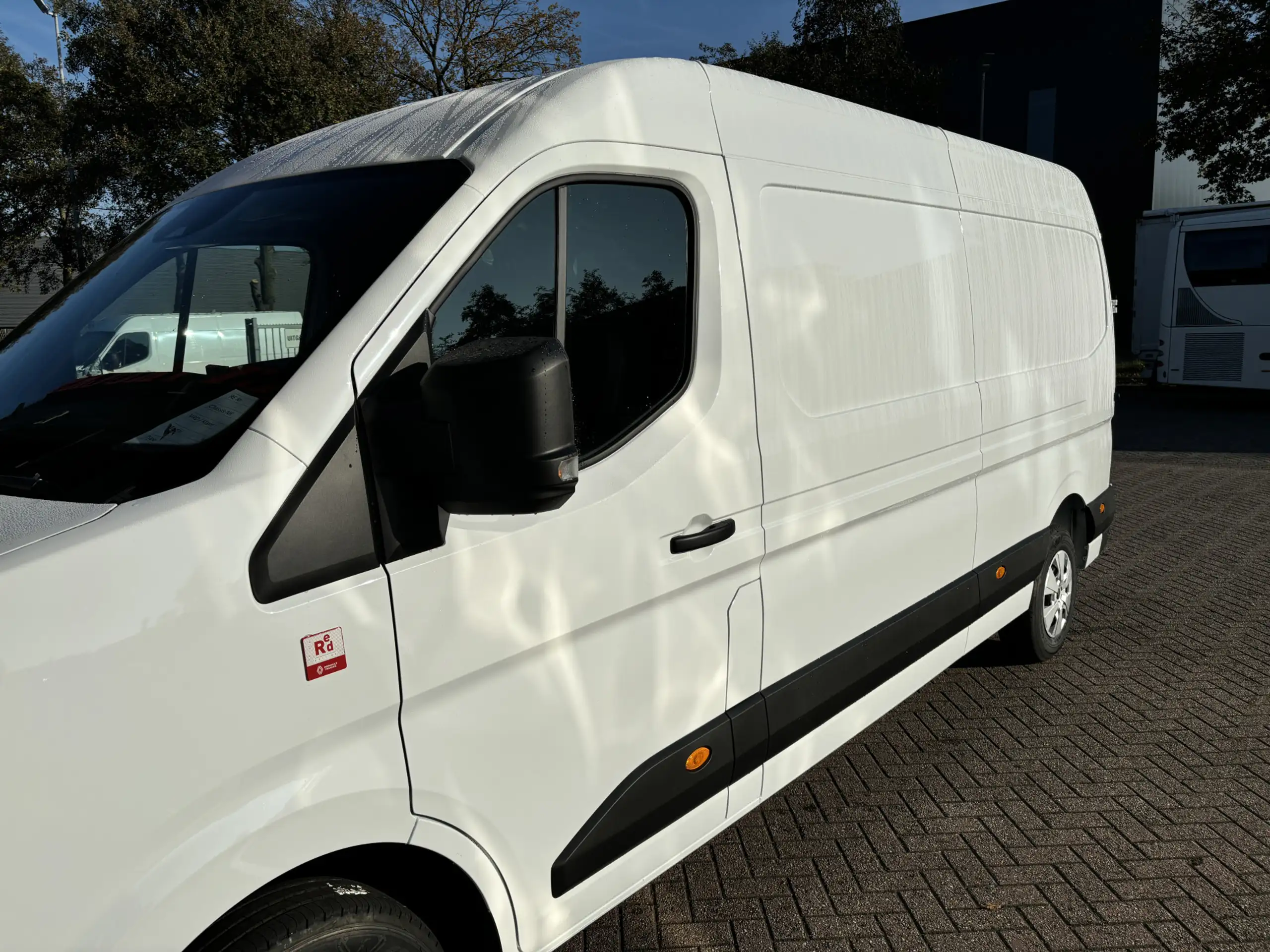 Renault - Master