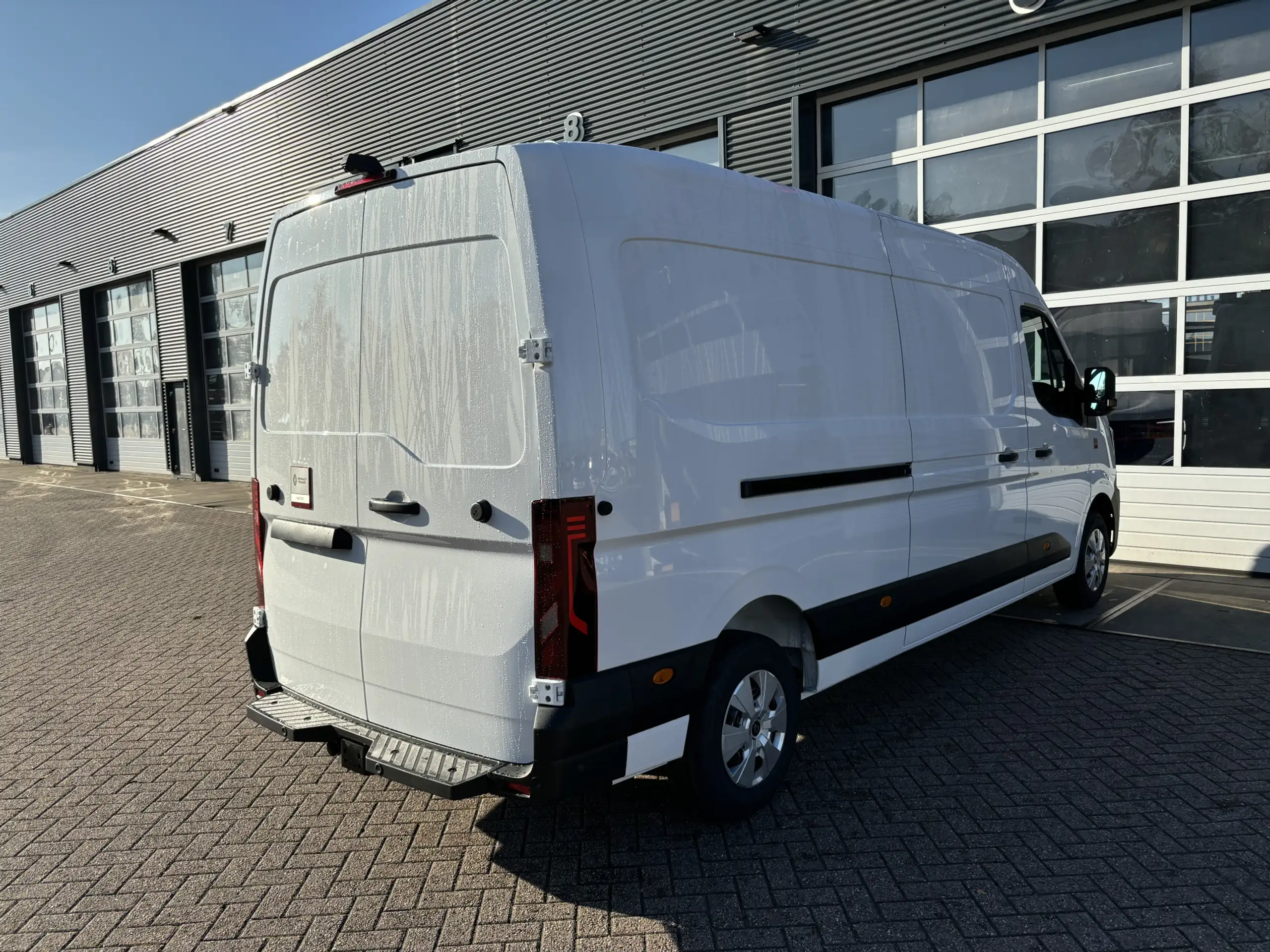 Renault - Master