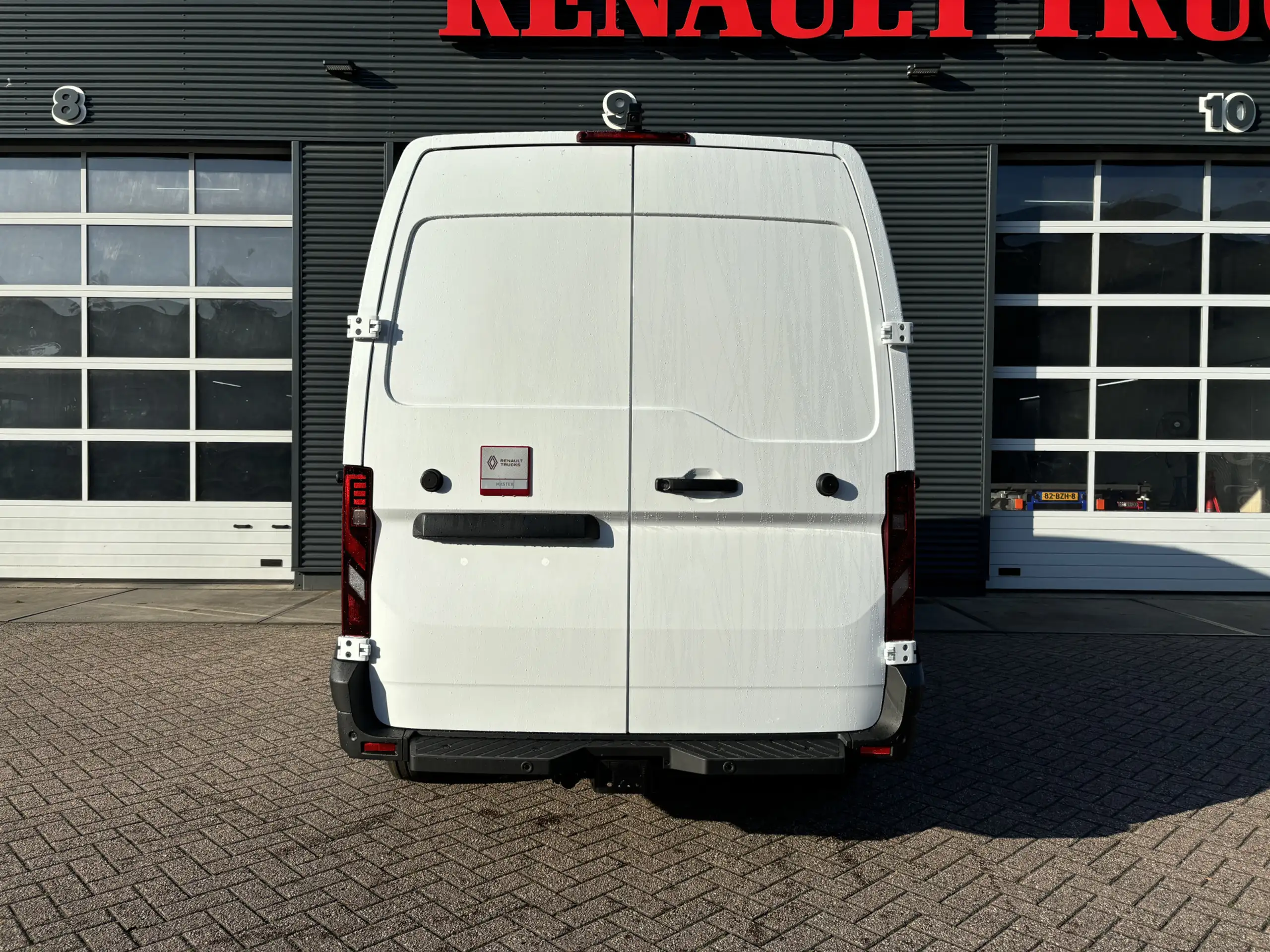 Renault - Master