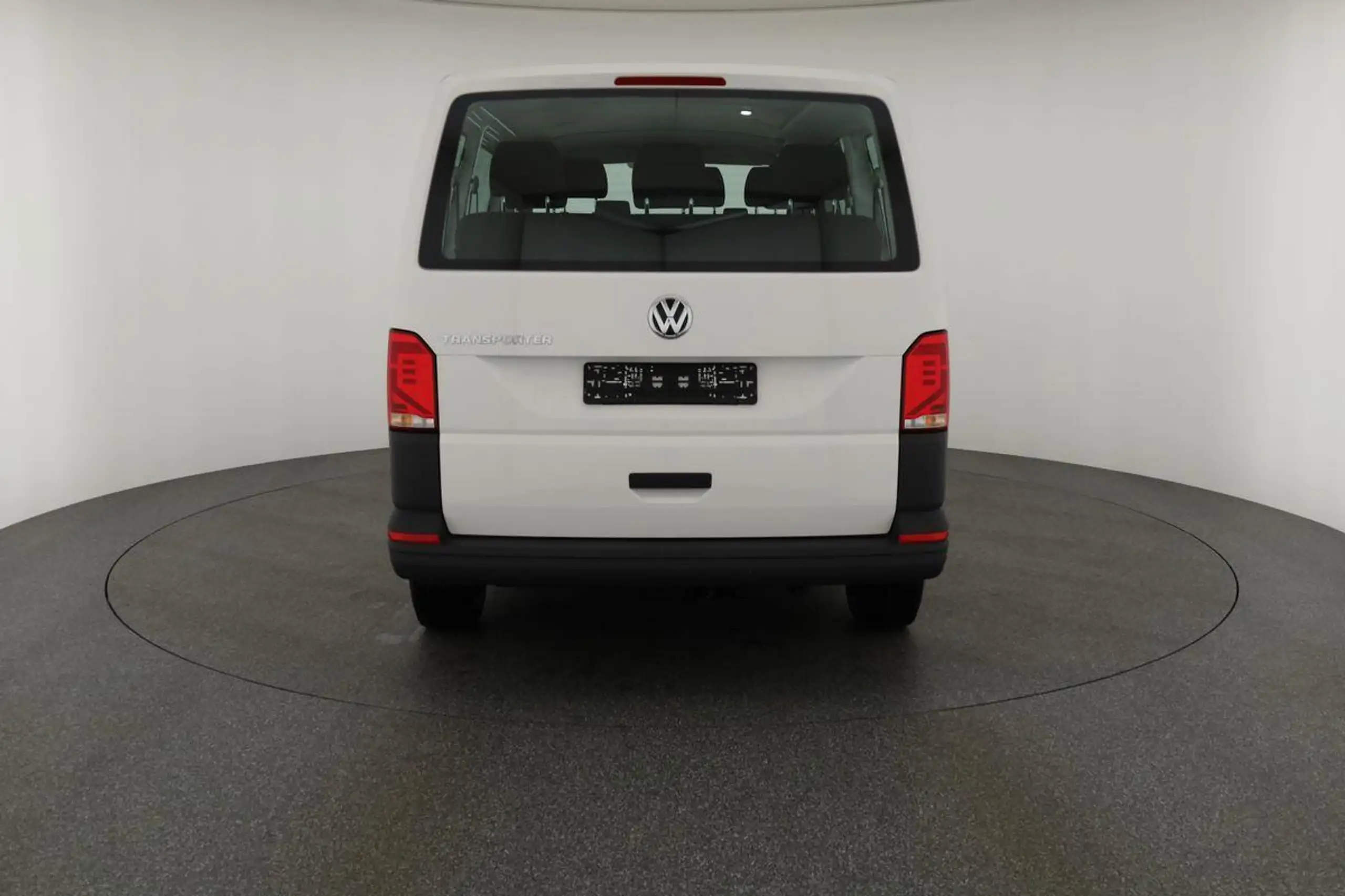 Volkswagen - T6.1 Transporter