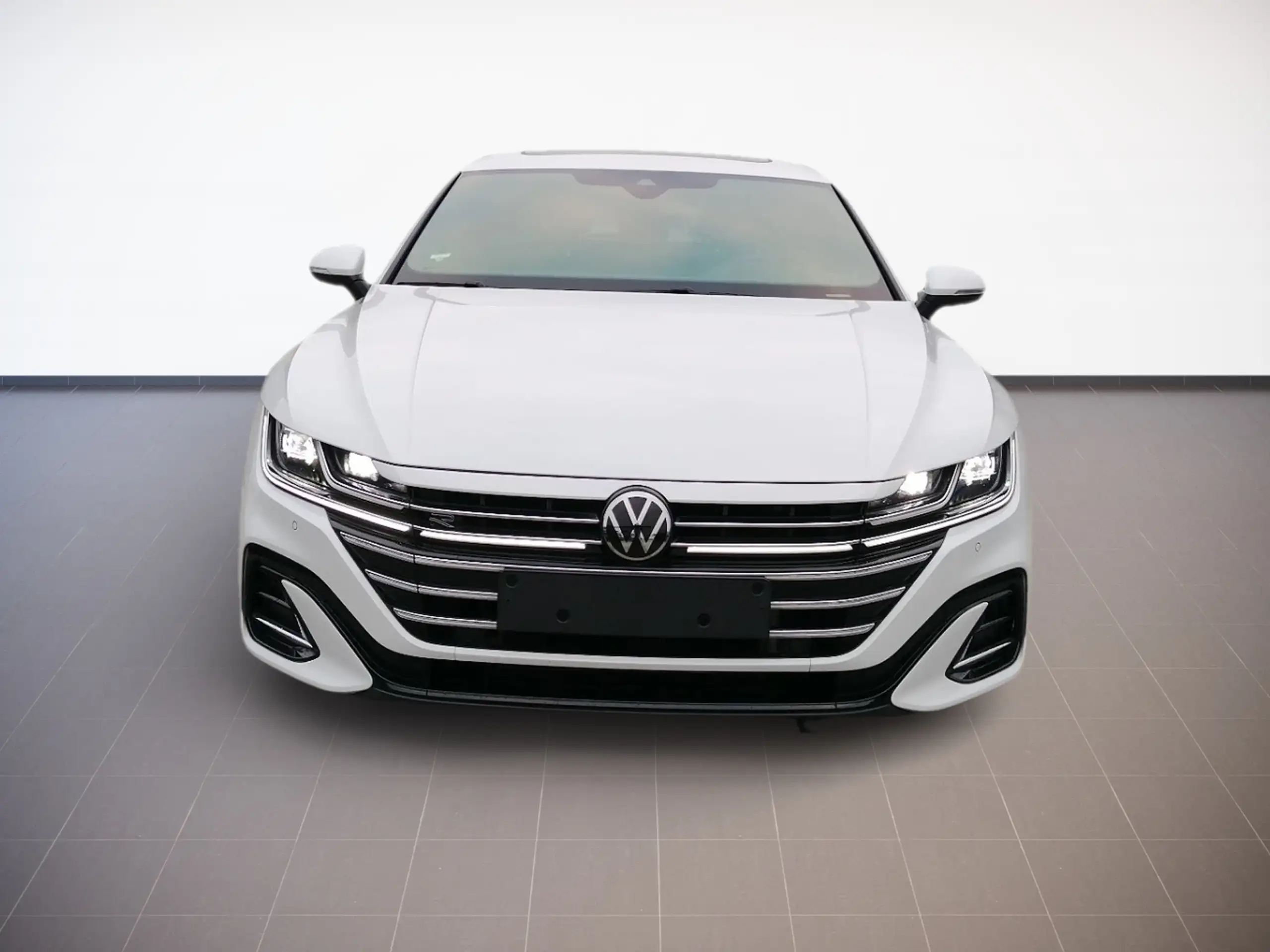 Volkswagen - Arteon