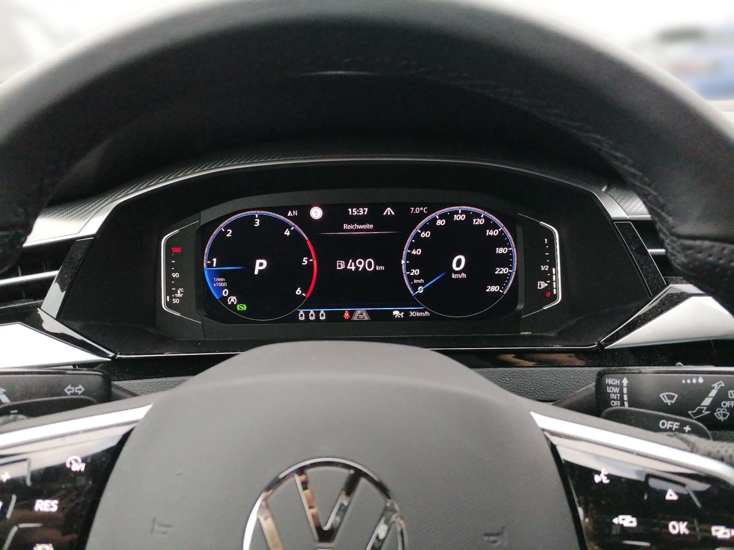 Volkswagen - Arteon