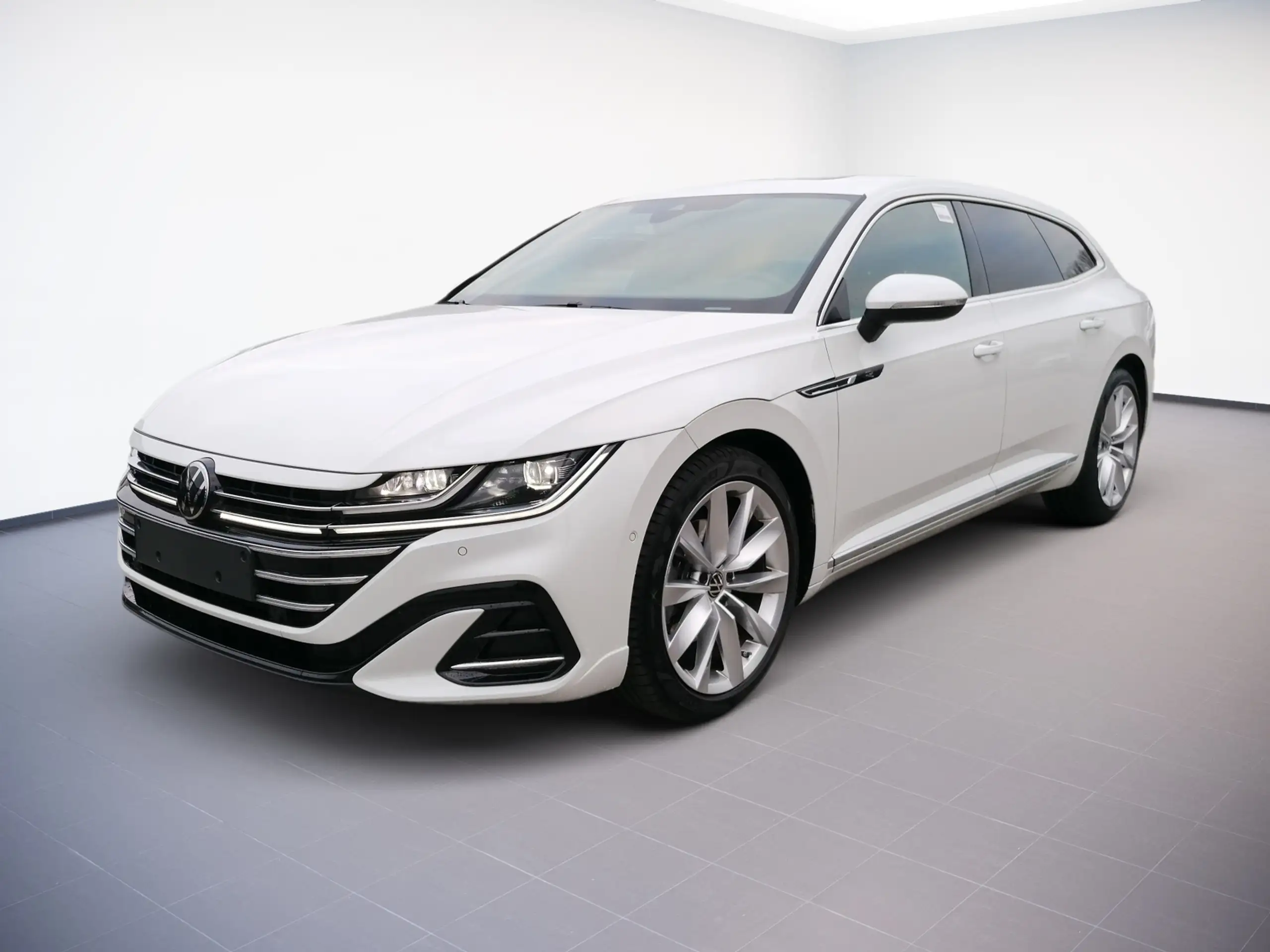 Volkswagen - Arteon