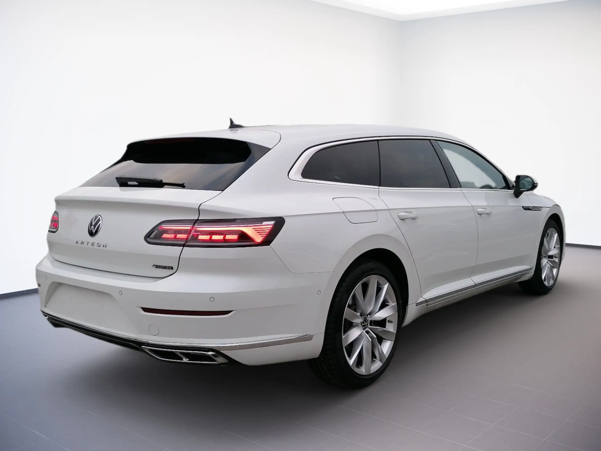 Volkswagen - Arteon