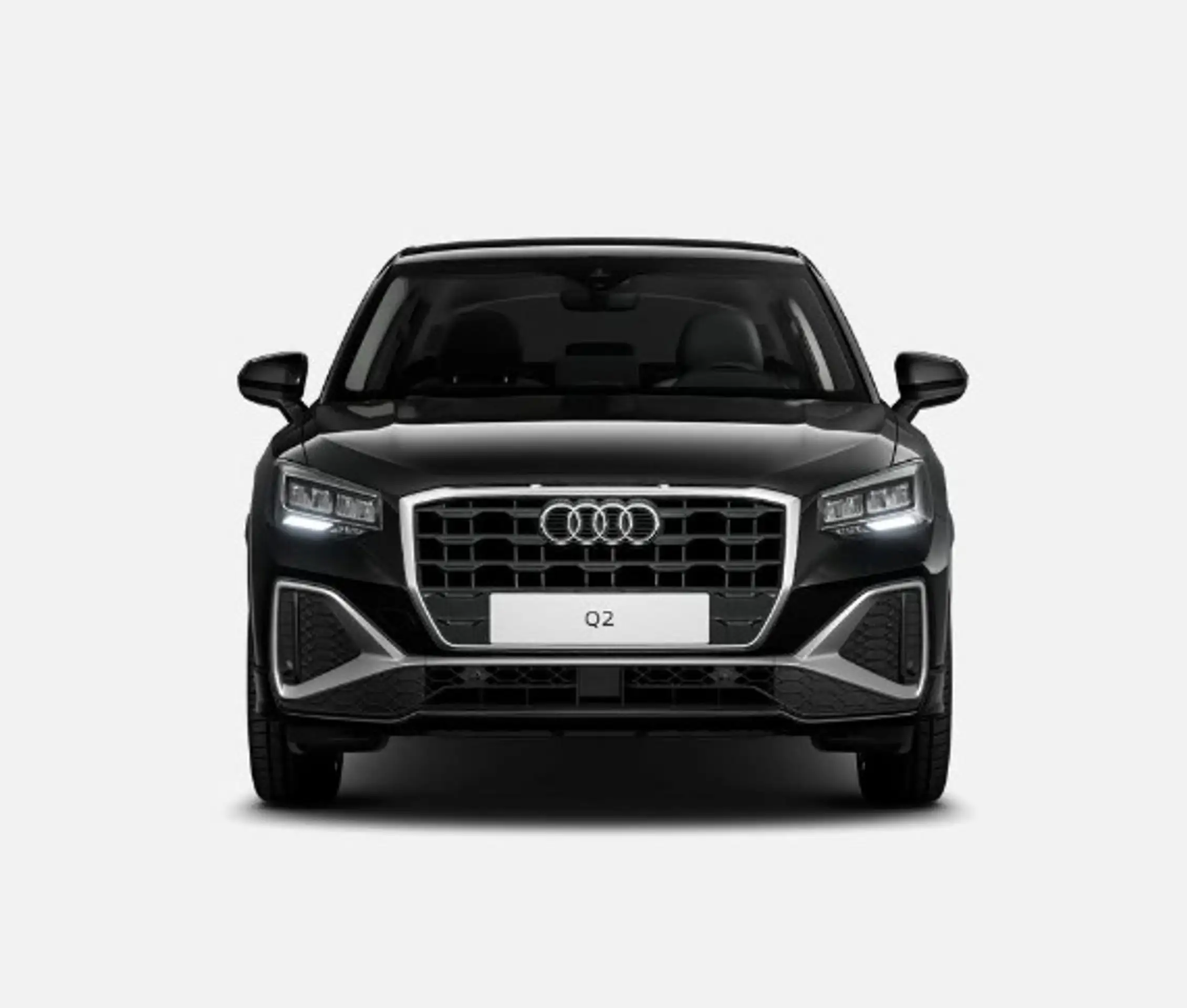 Audi - Q2