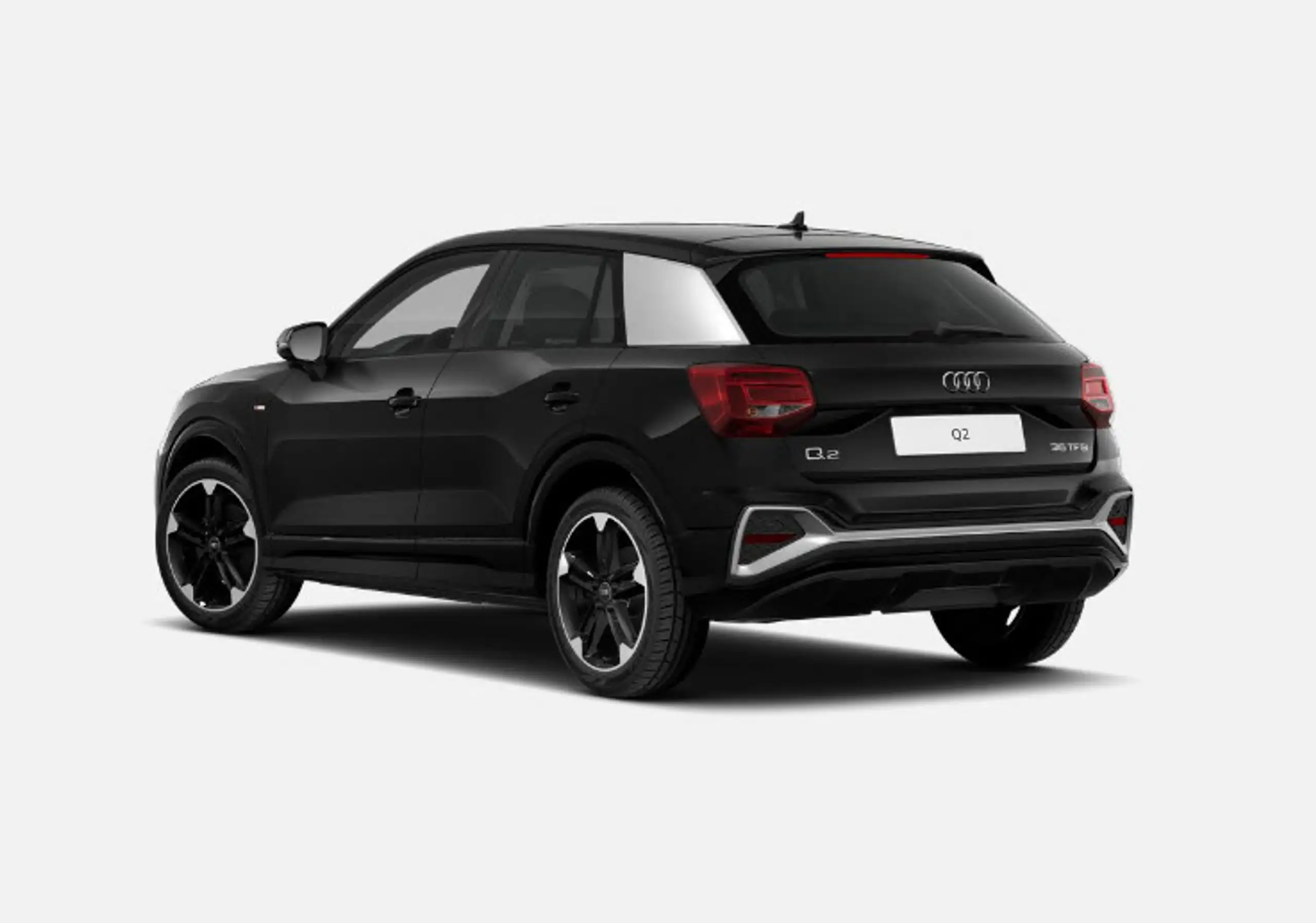 Audi - Q2