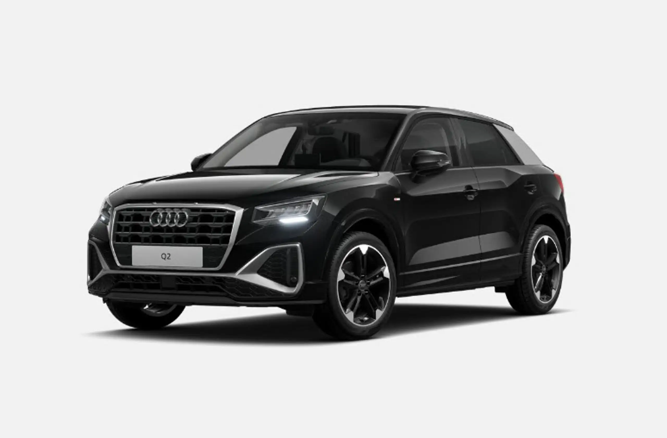 Audi - Q2