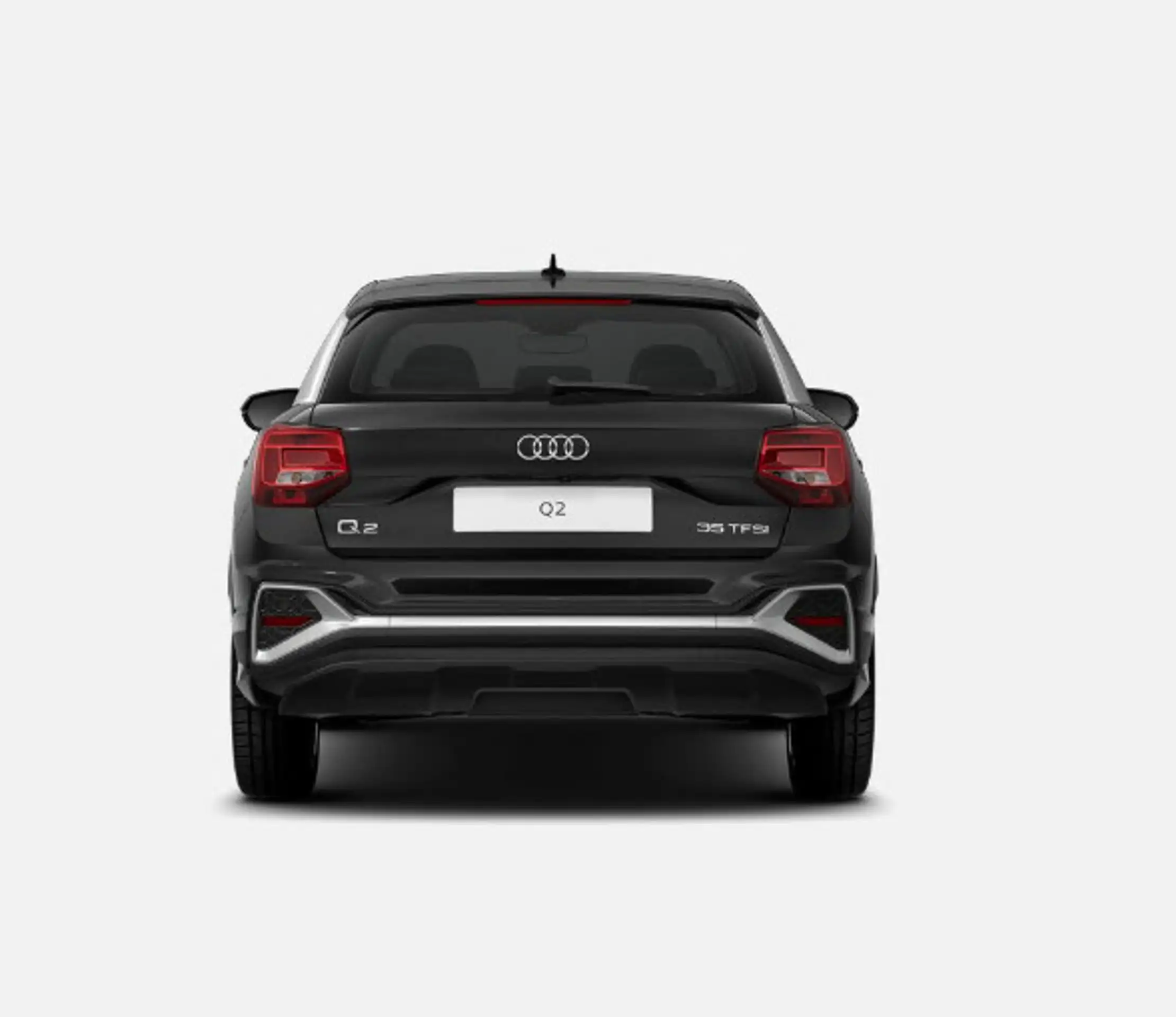 Audi - Q2