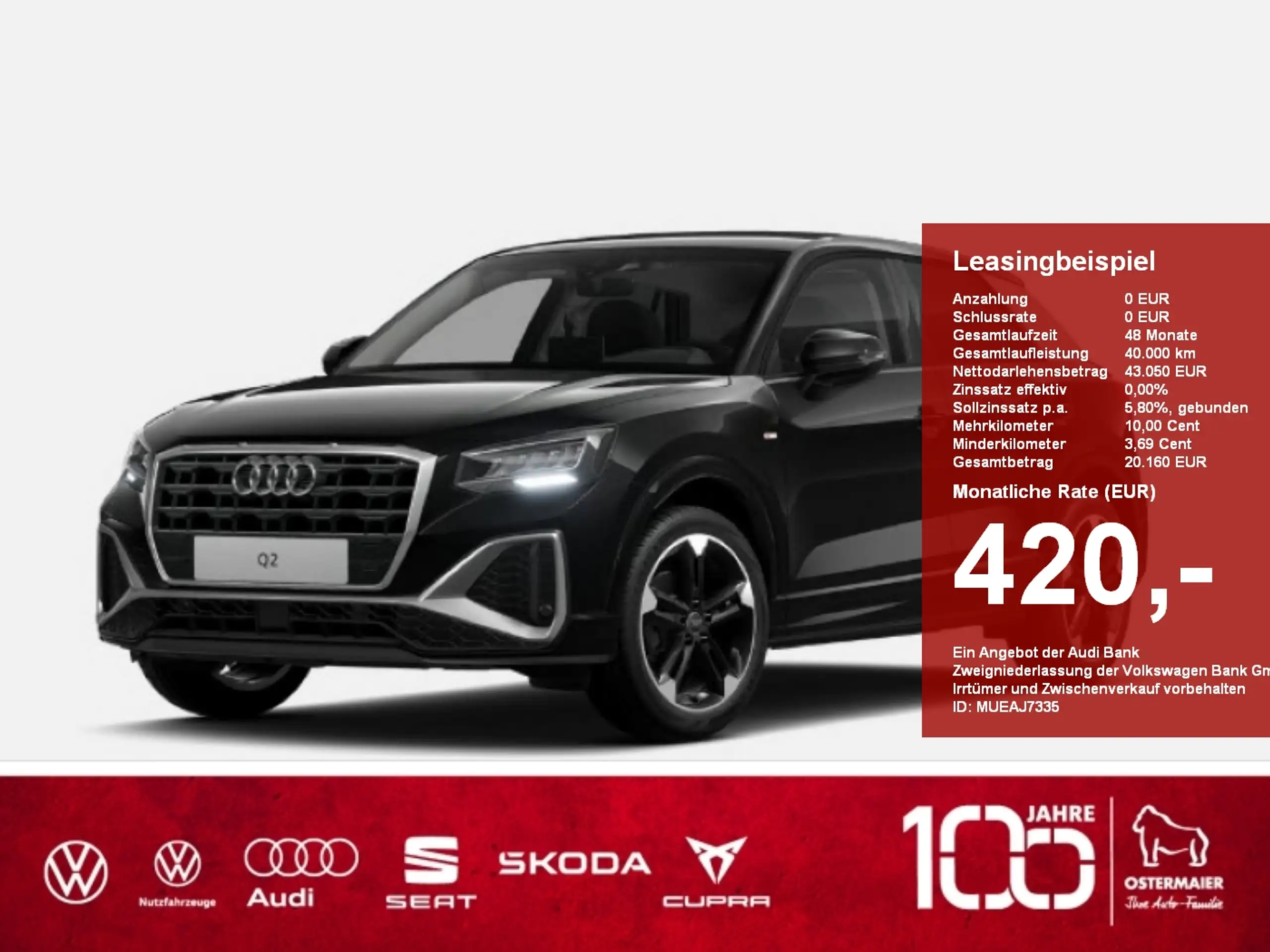 Audi - Q2