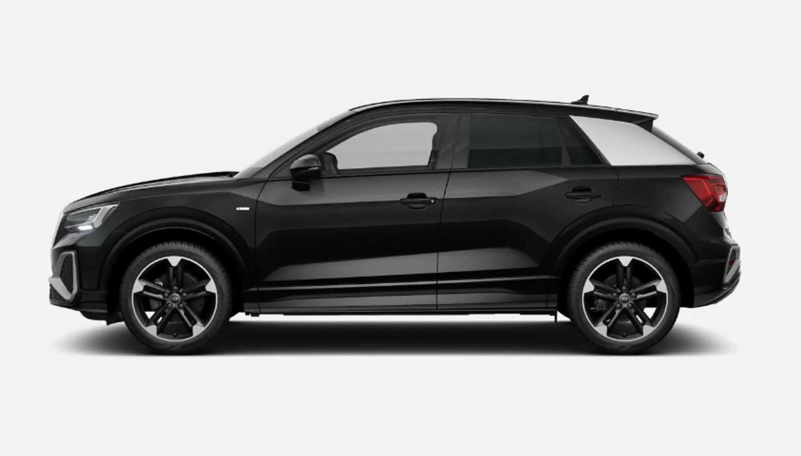 Audi - Q2