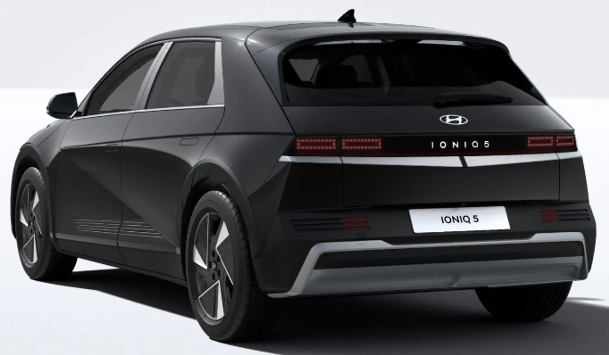 Hyundai - IONIQ 5