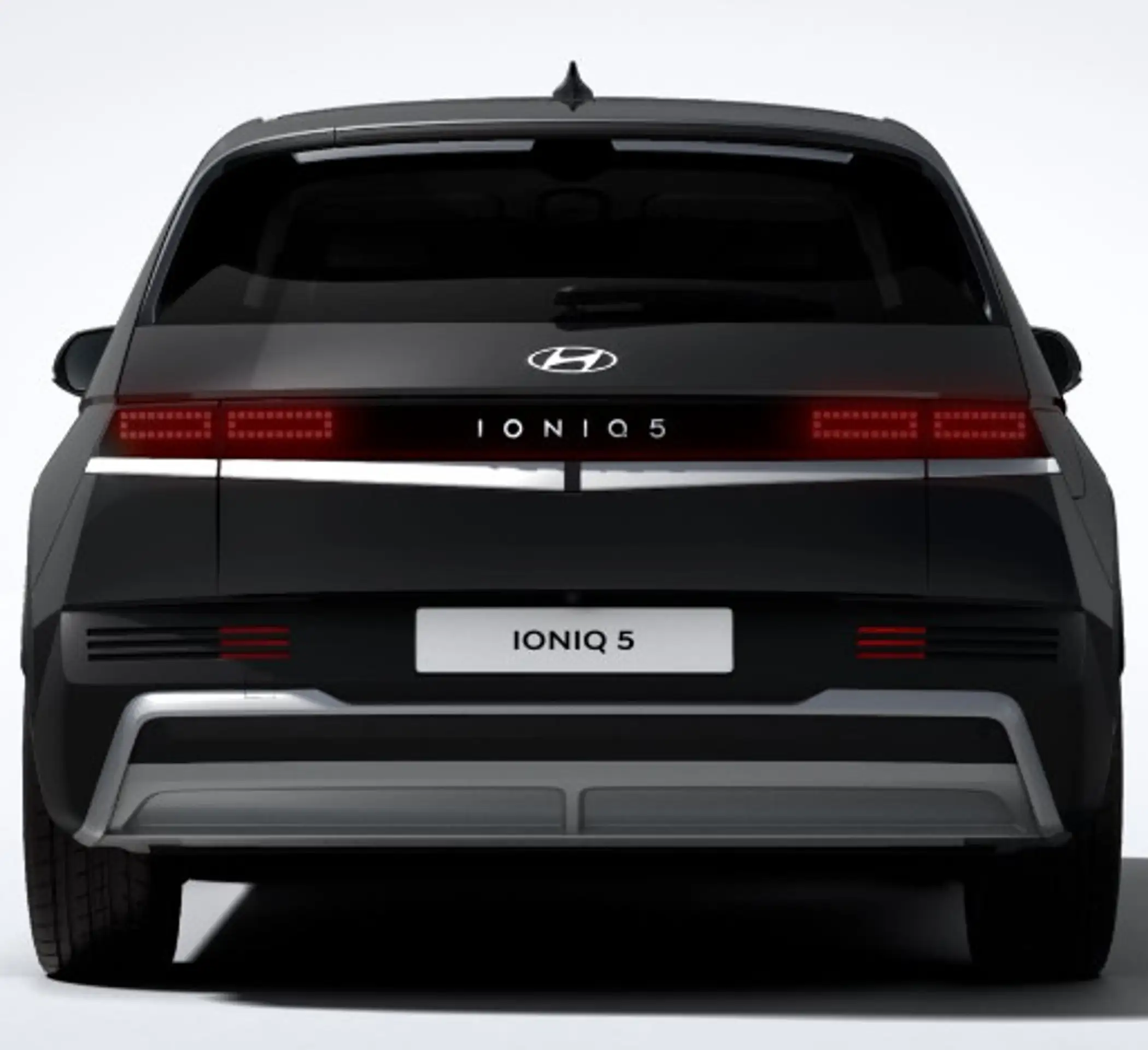 Hyundai - IONIQ 5