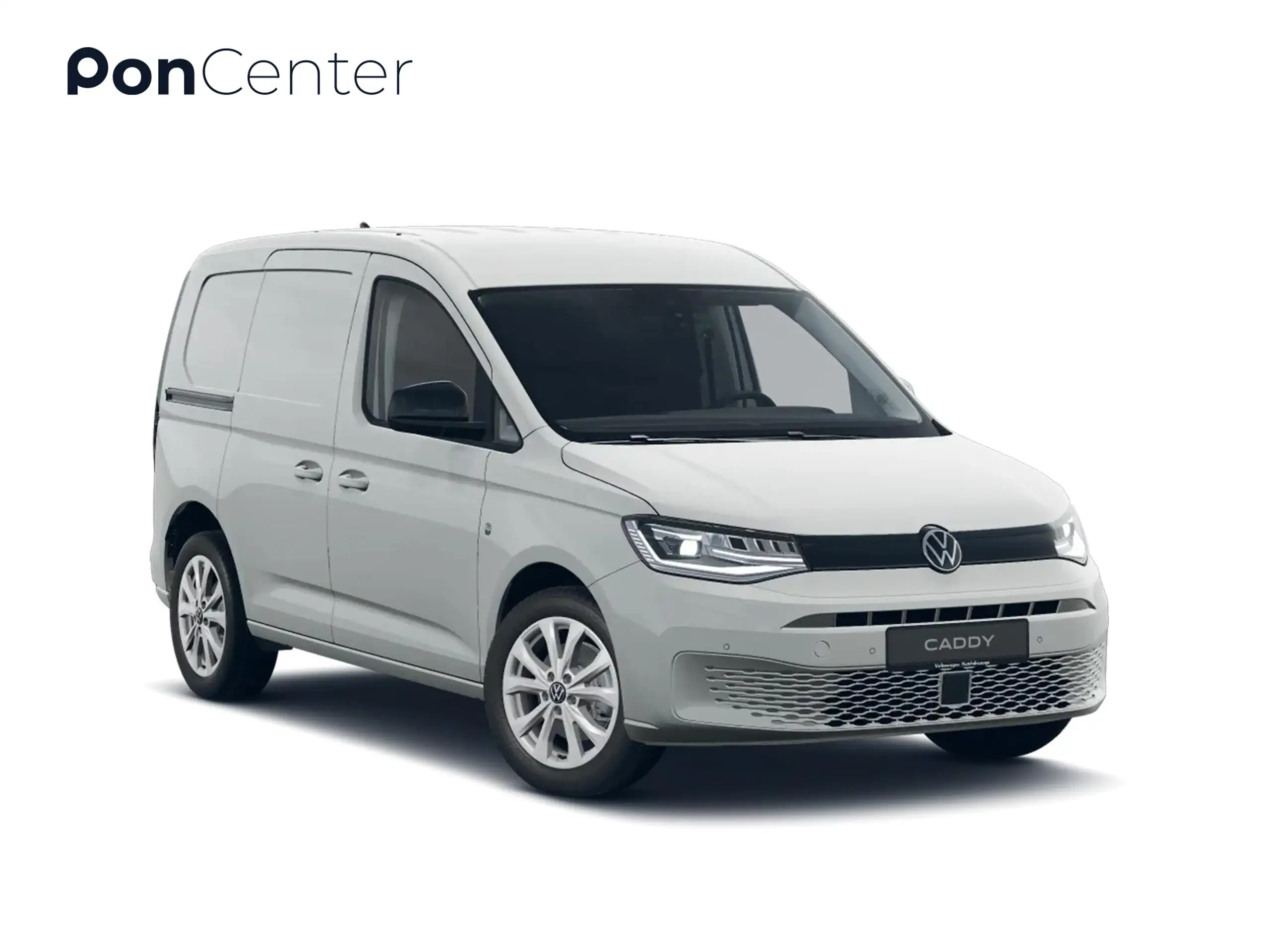 Volkswagen Caddy 2024