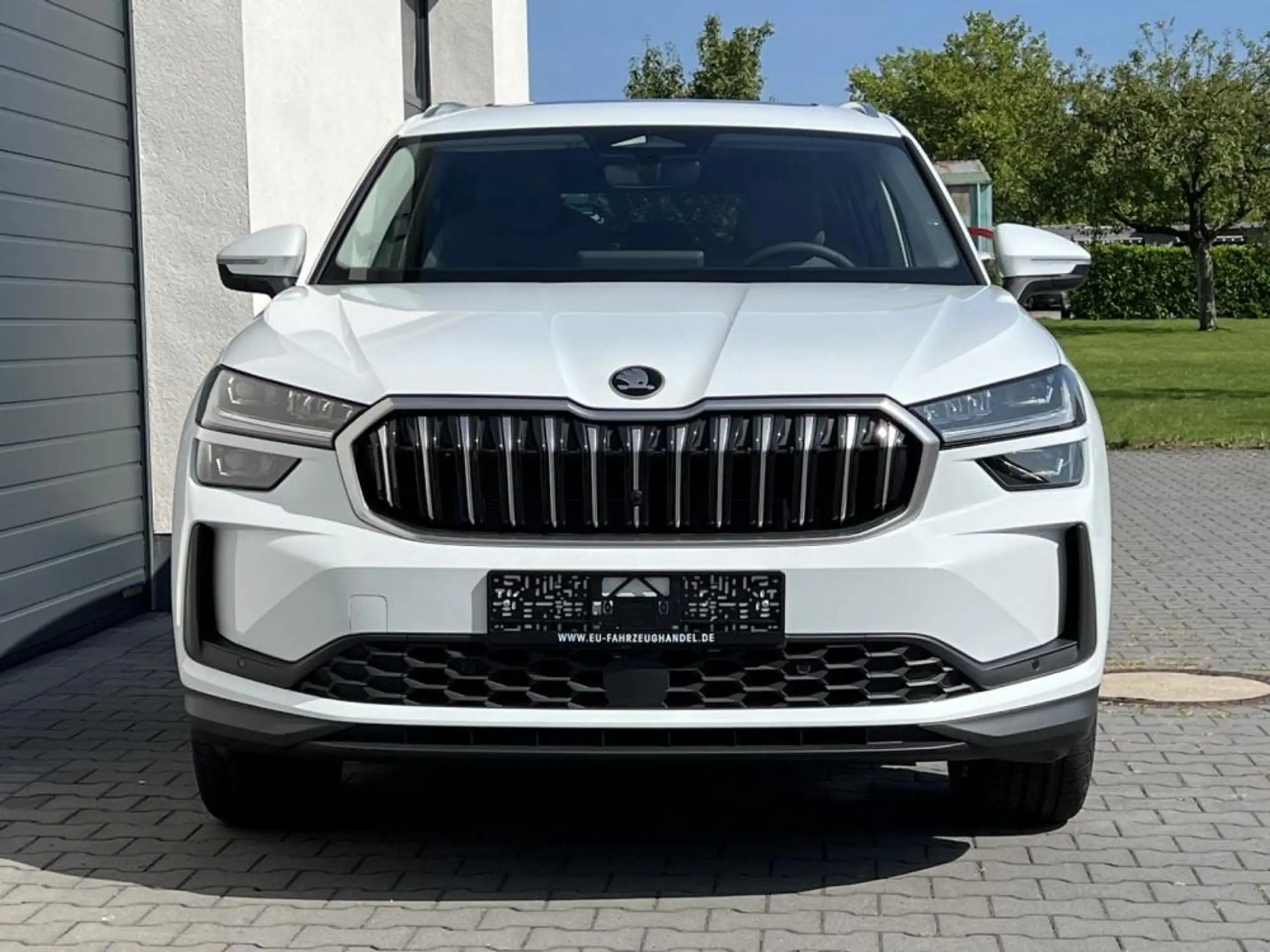 Skoda - Kodiaq