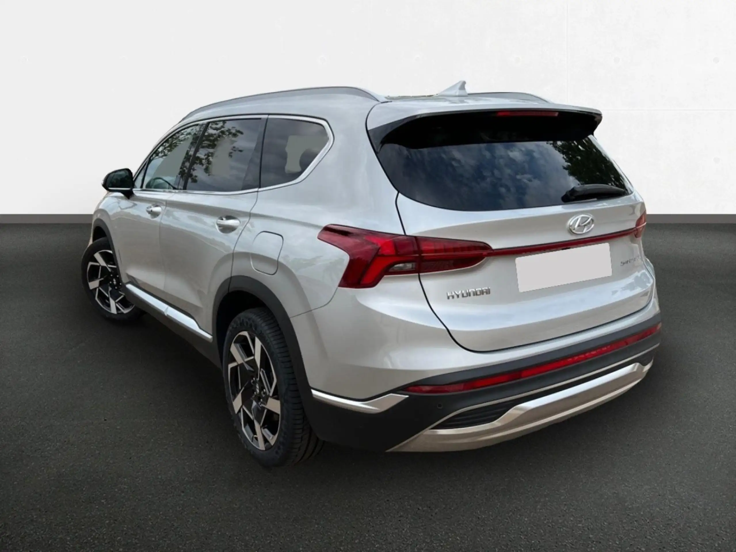 Hyundai - SANTA FE