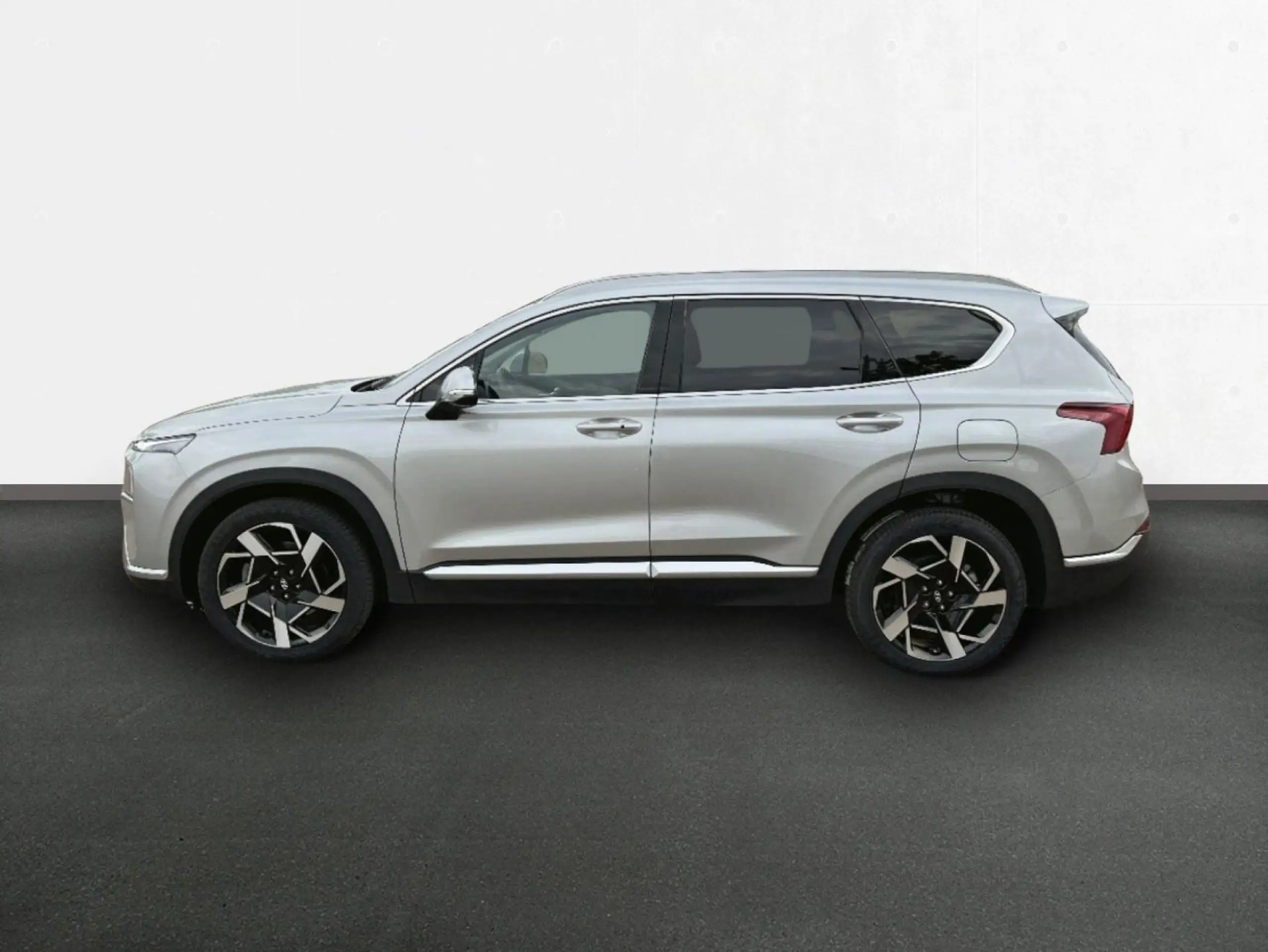 Hyundai - SANTA FE