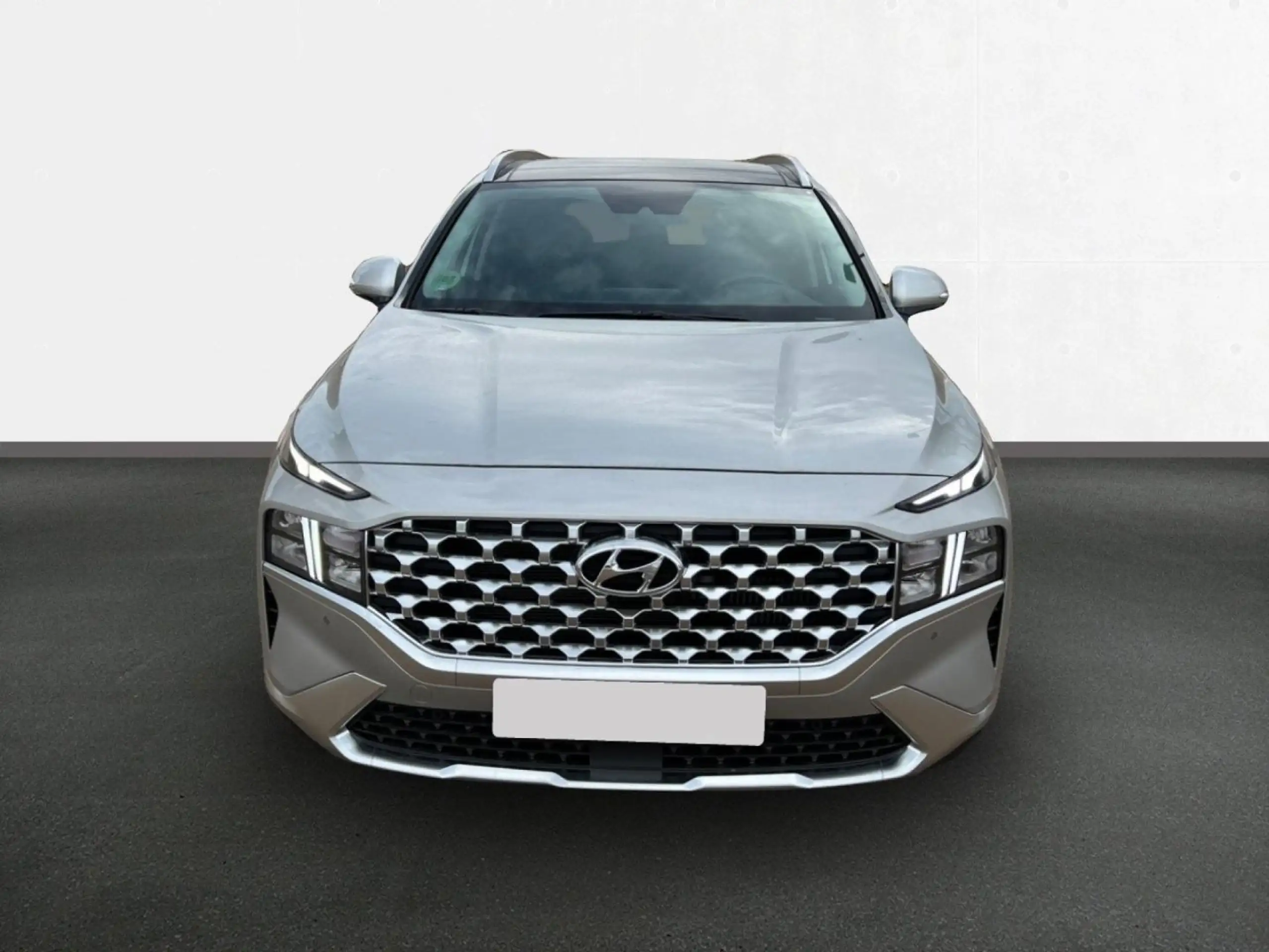 Hyundai - SANTA FE