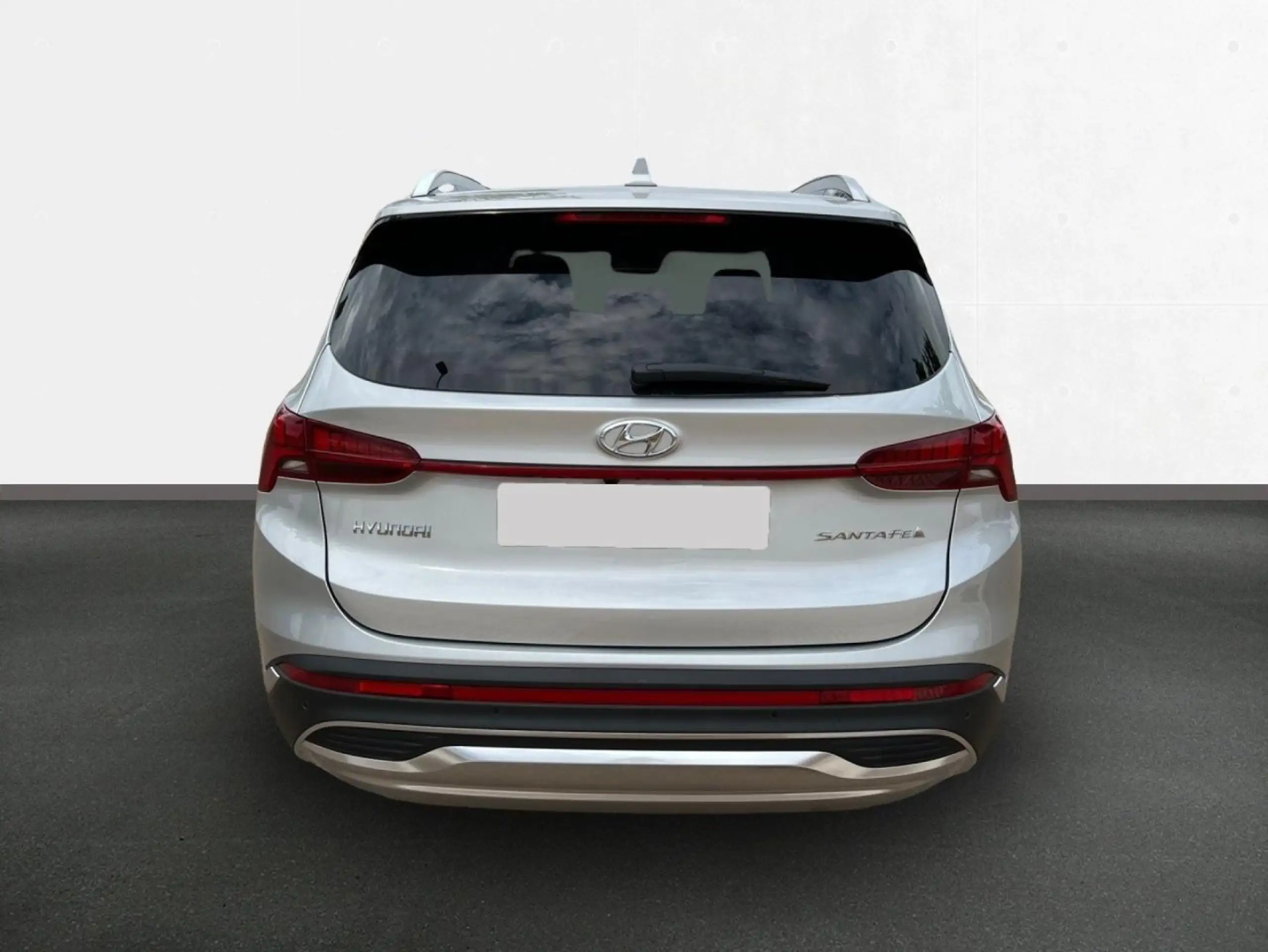 Hyundai - SANTA FE