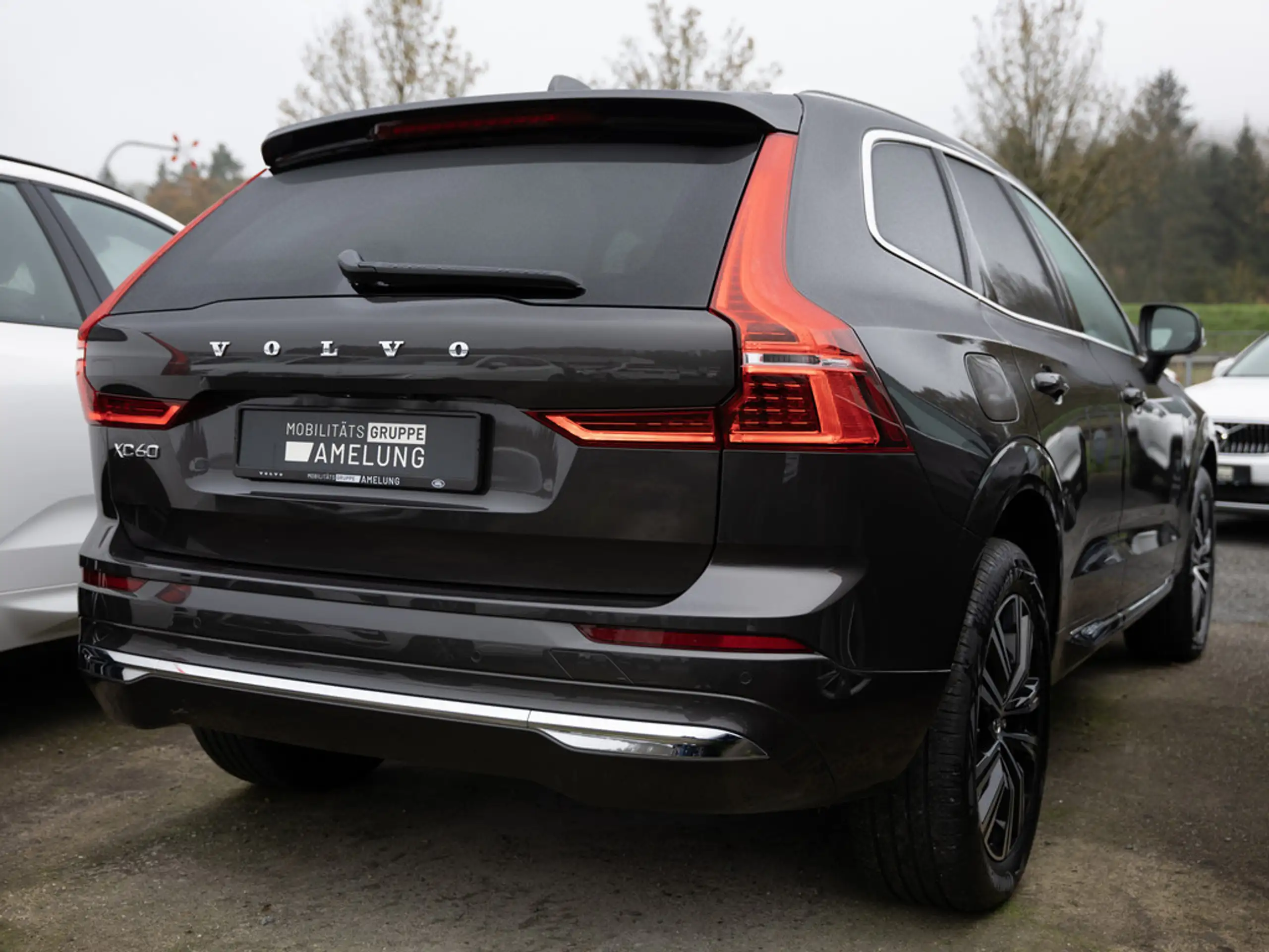 Volvo - XC60