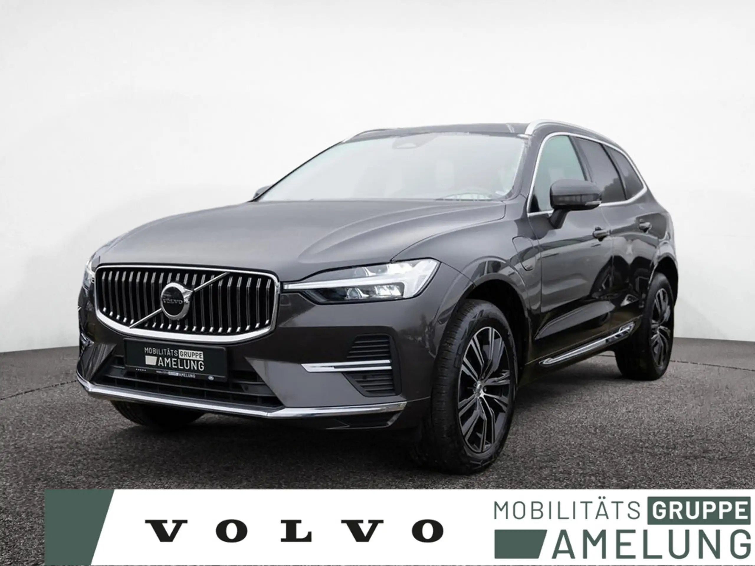 Volvo - XC60