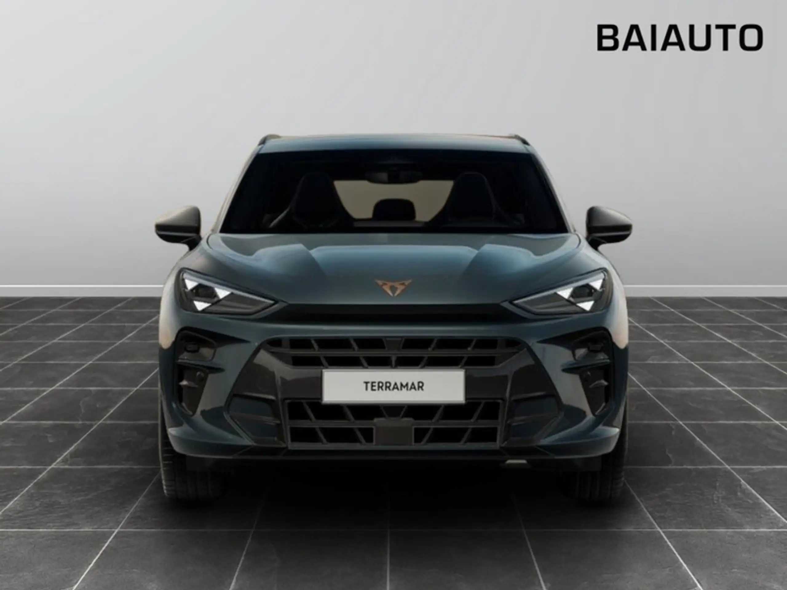 CUPRA Terramar 2023