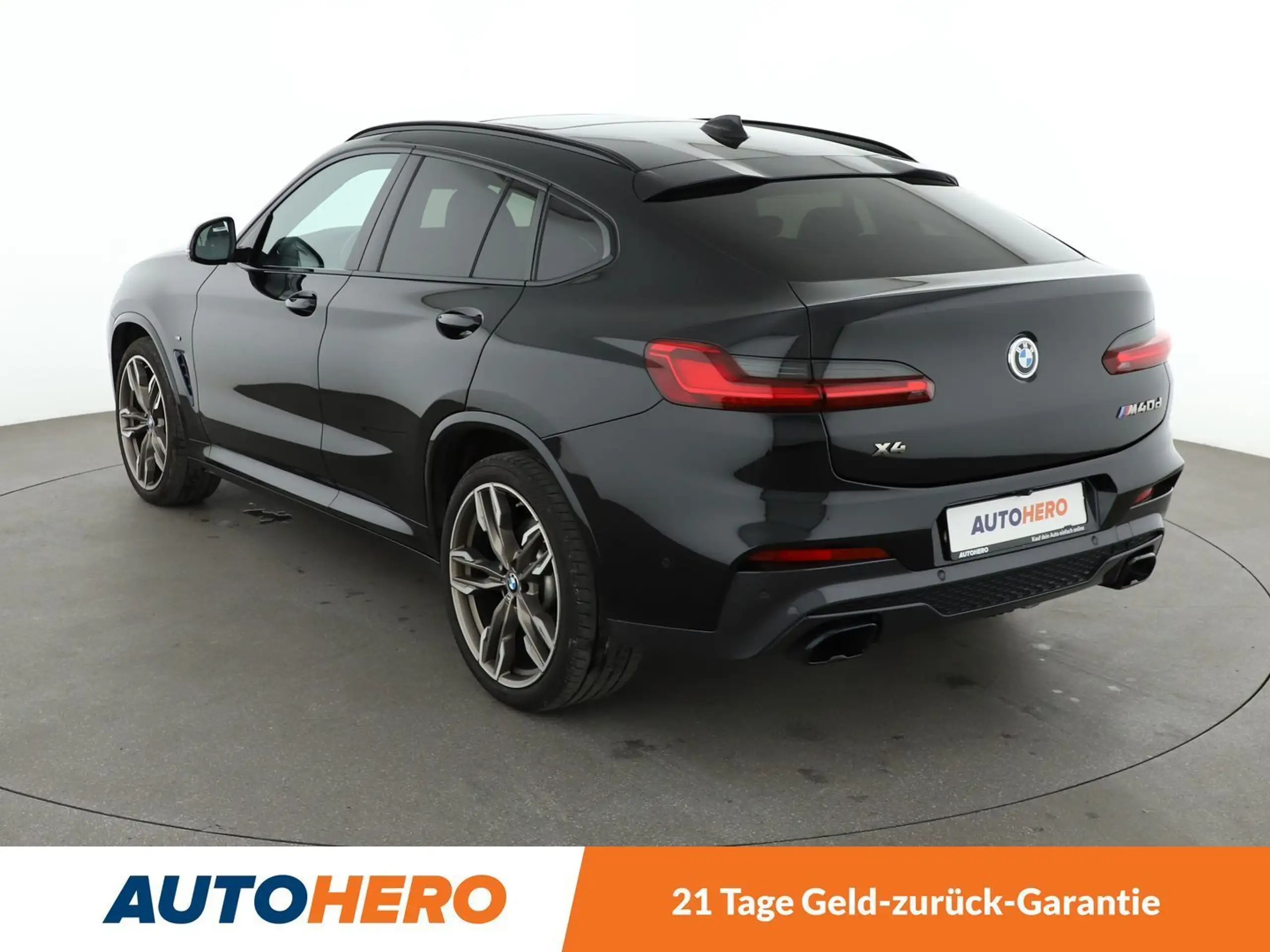 BMW - X4