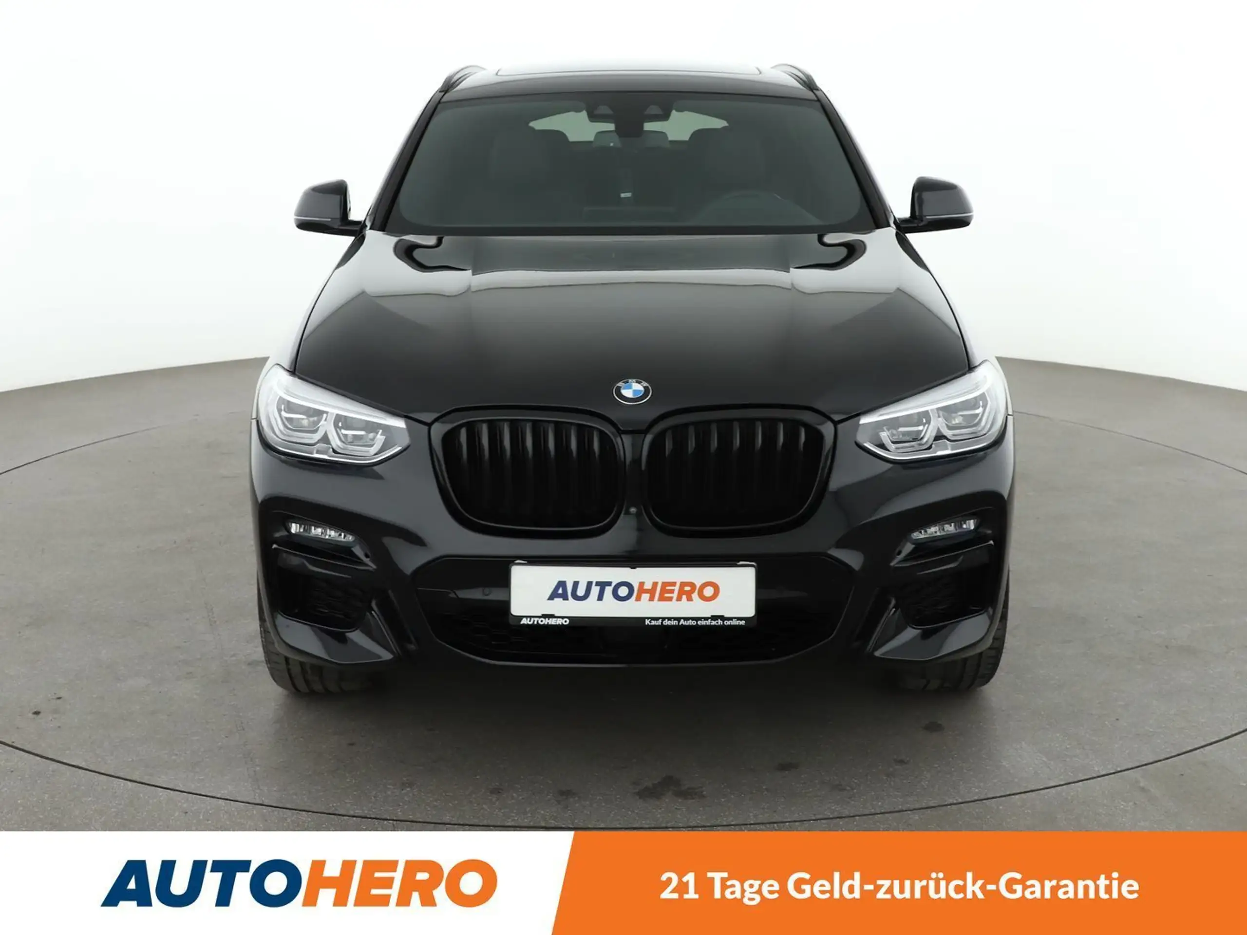 BMW - X4