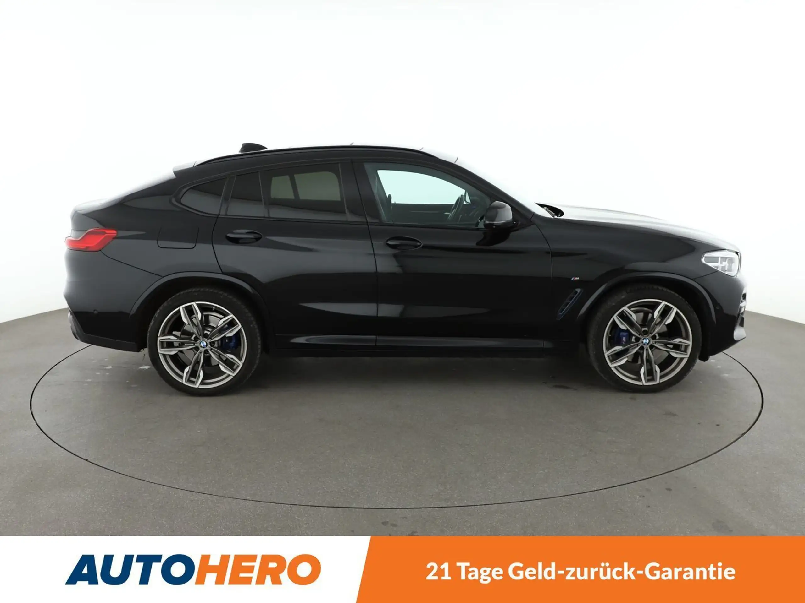 BMW - X4