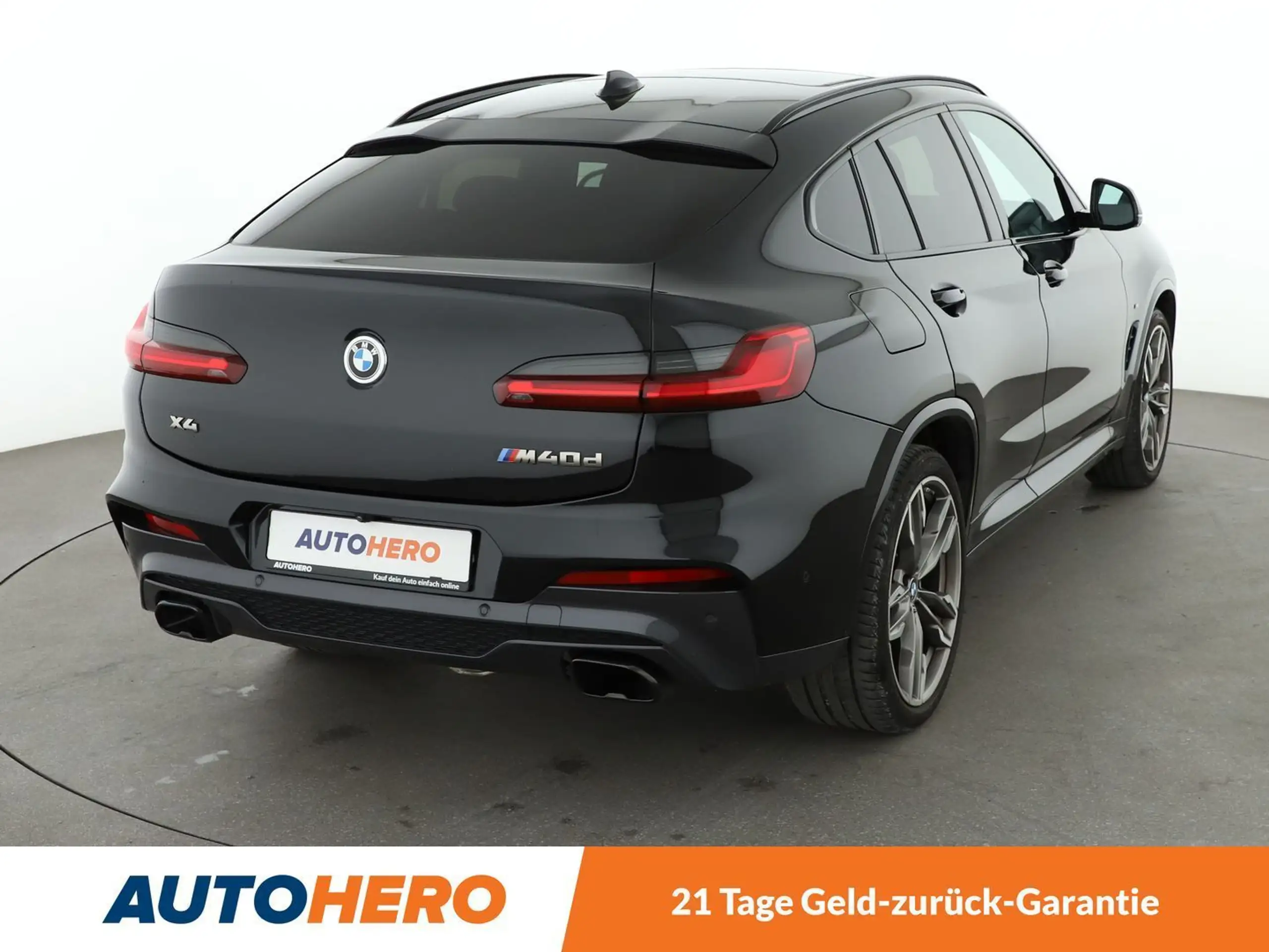 BMW - X4